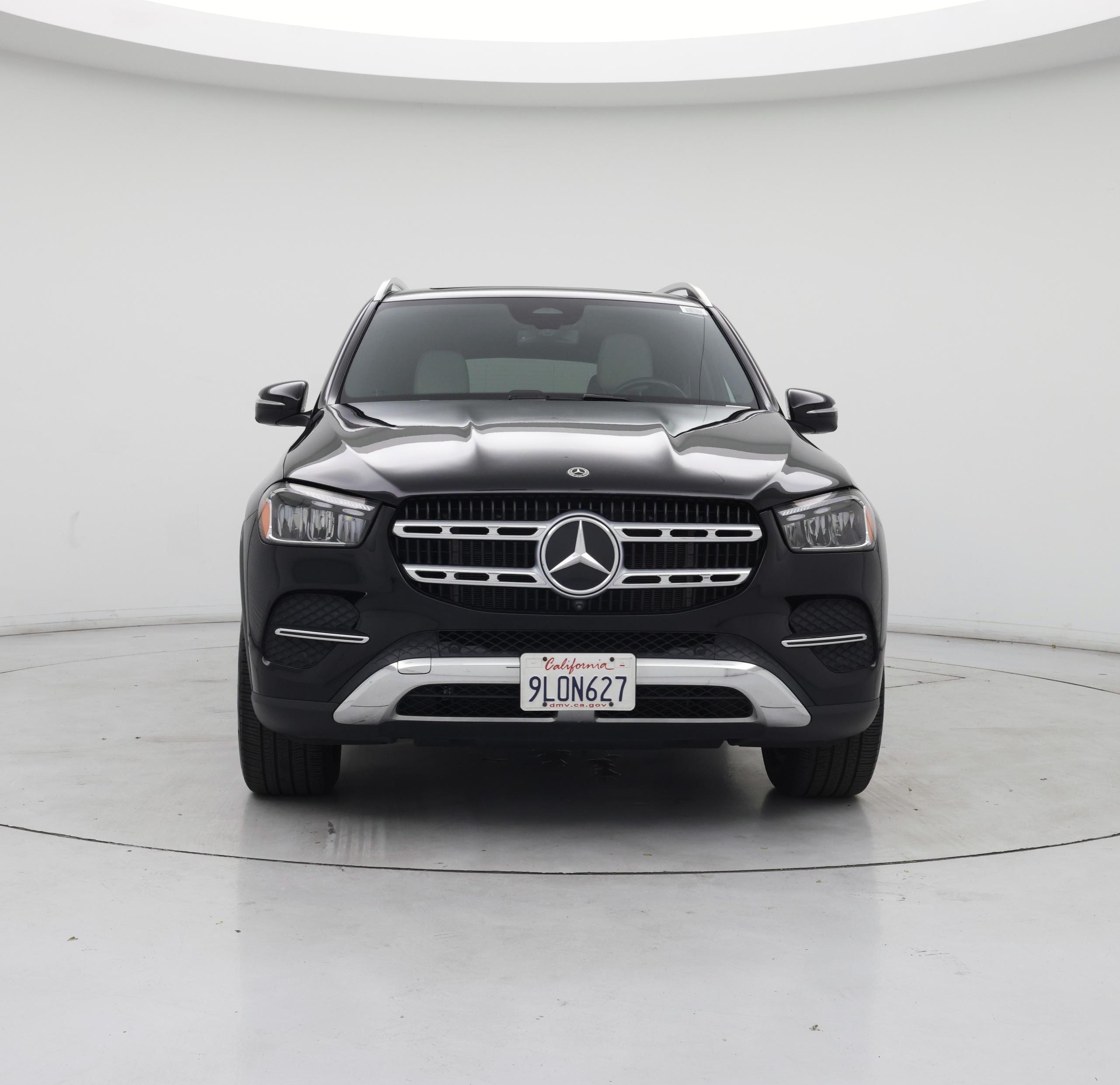Thumbnail: 2024 Mercedes-Benz GLE - 5