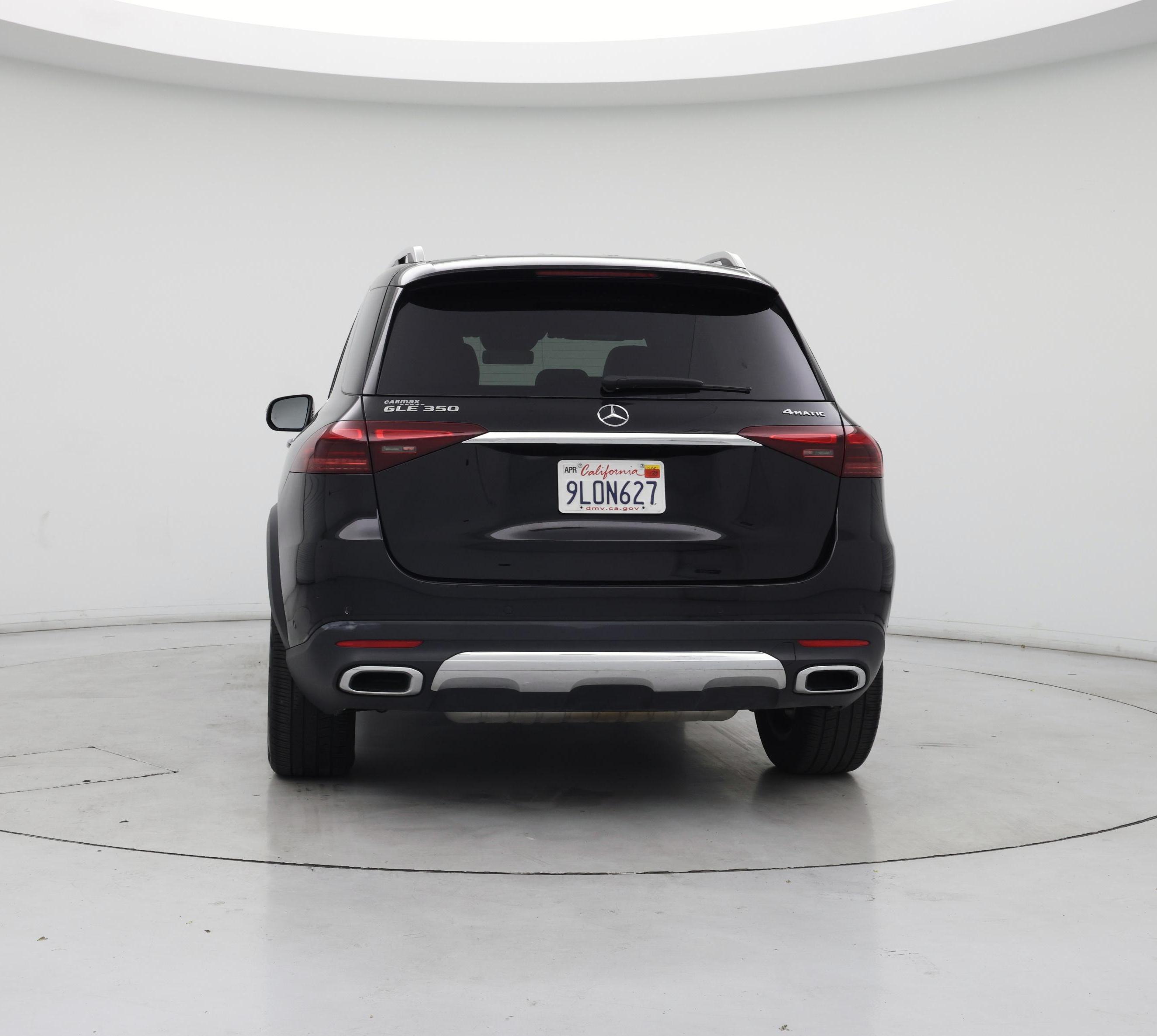 Thumbnail: 2024 Mercedes-Benz GLE - 6
