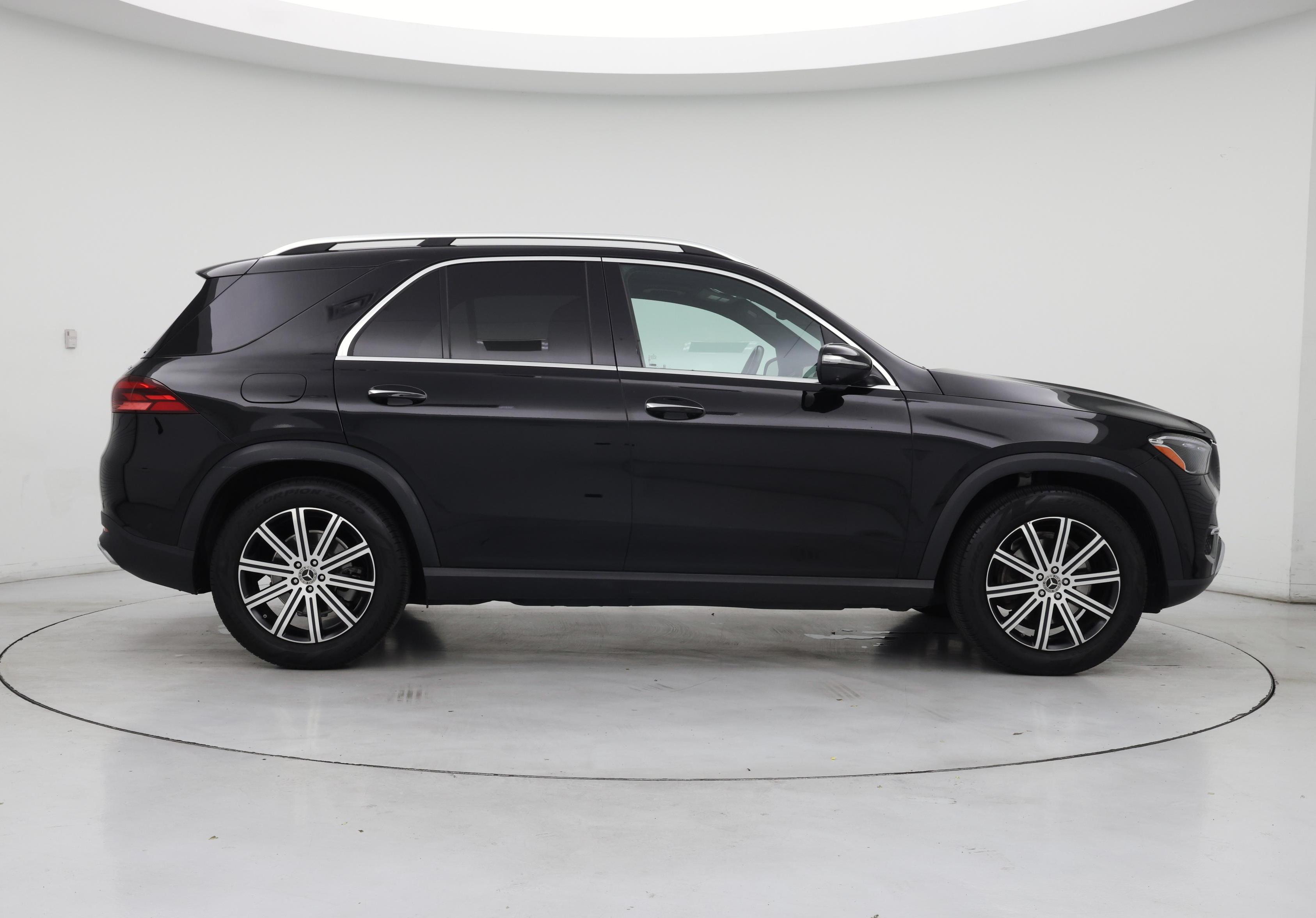 Thumbnail: 2024 Mercedes-Benz GLE - 7