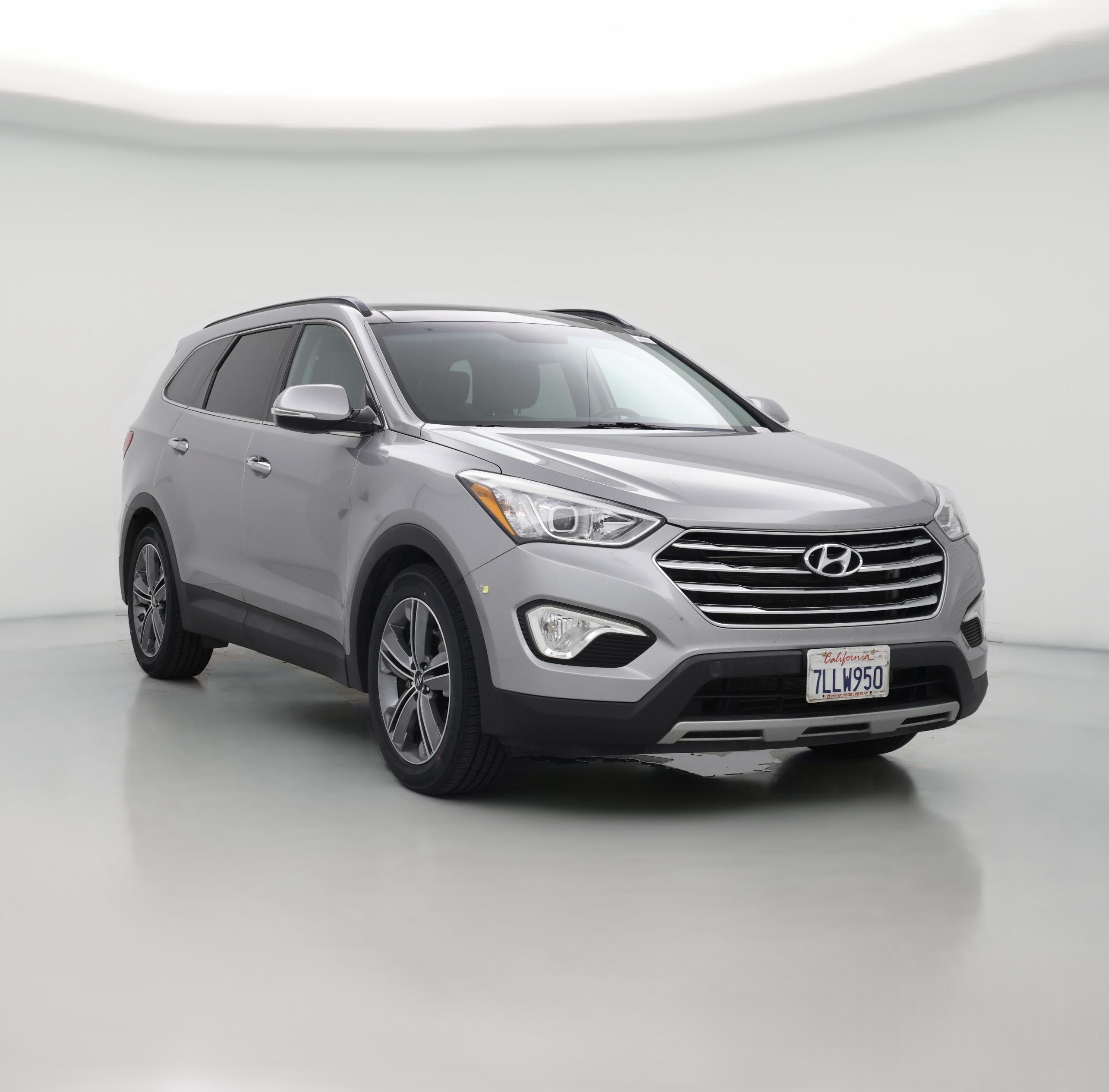 Thumbnail: 2015 Hyundai Santa Fe - 1