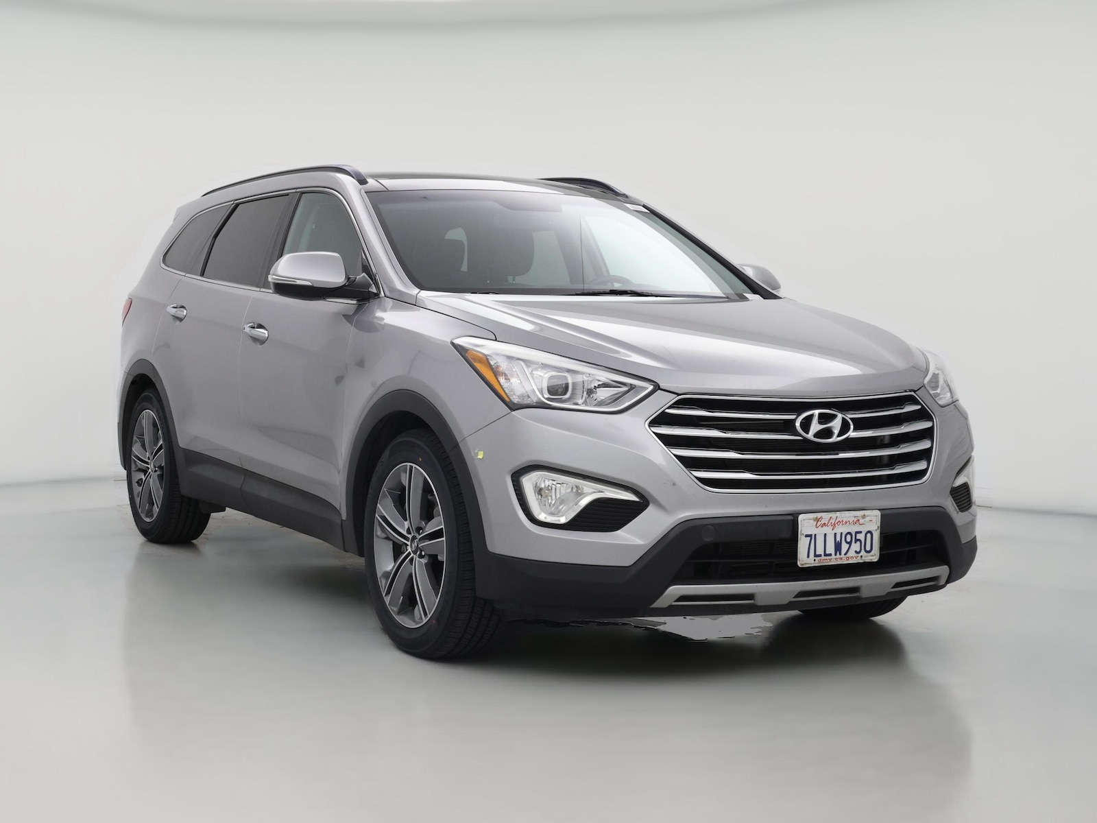 2015 Hyundai Santa Fe