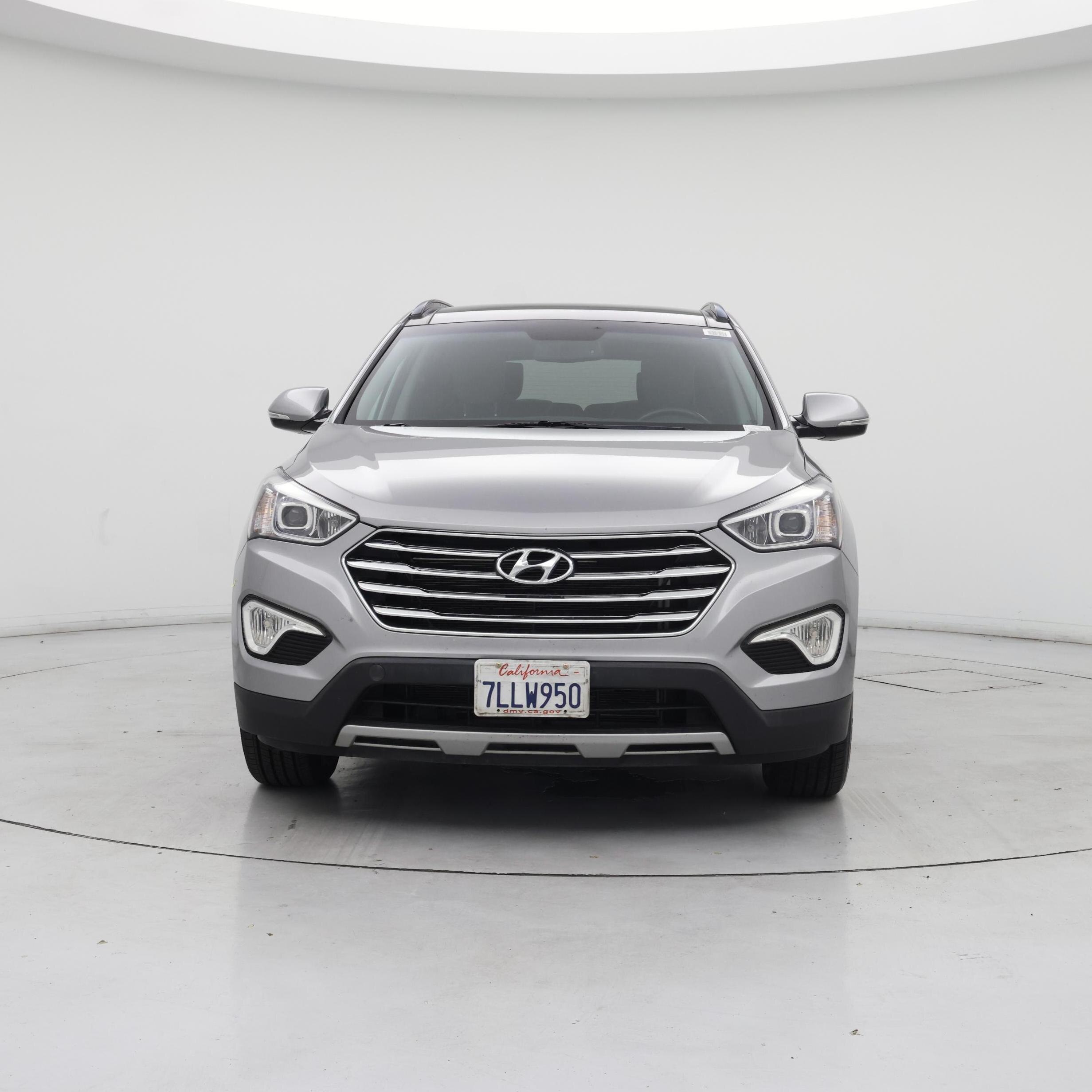 Thumbnail: 2015 Hyundai Santa Fe - 5