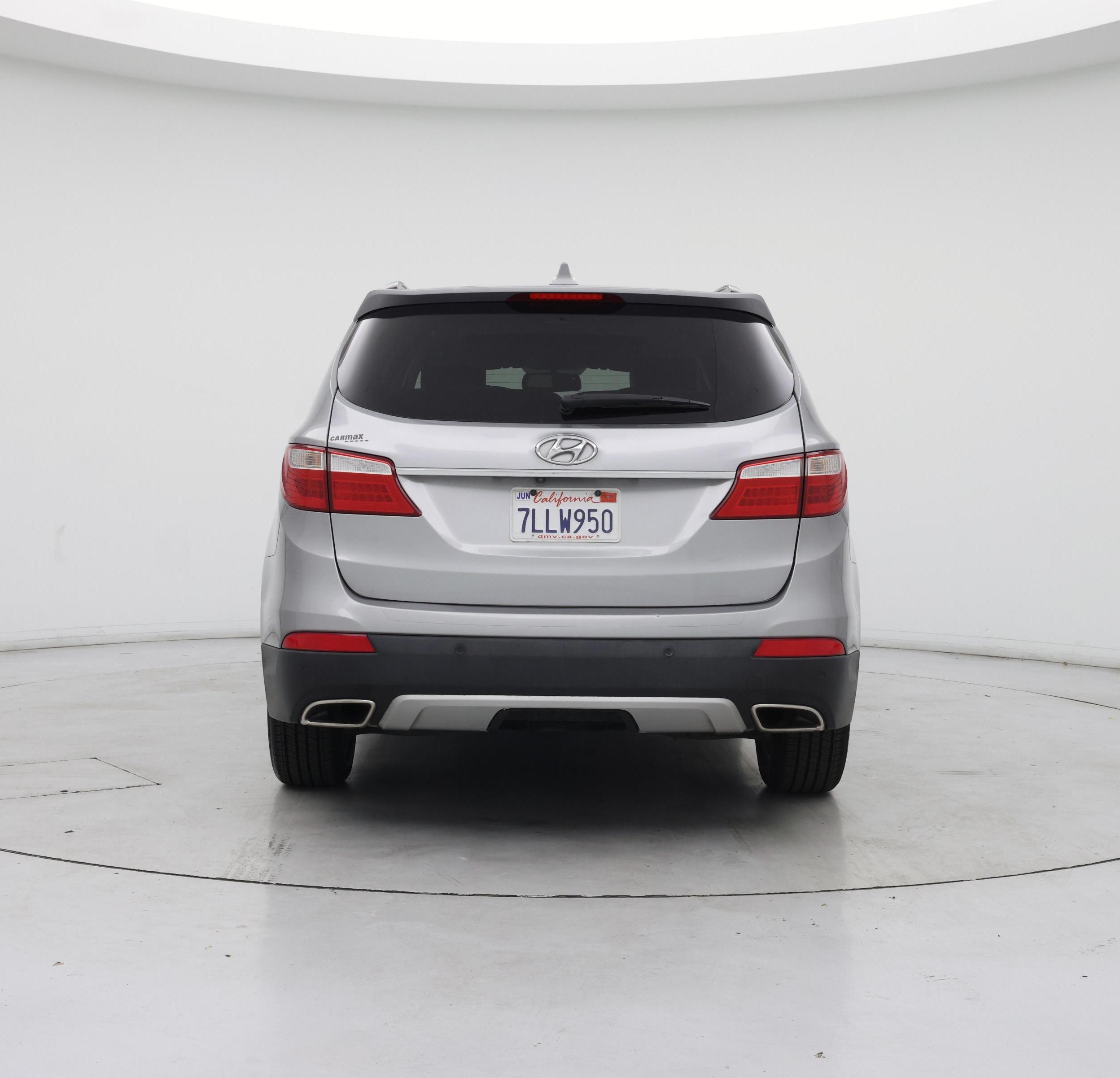 Thumbnail: 2015 Hyundai Santa Fe - 6
