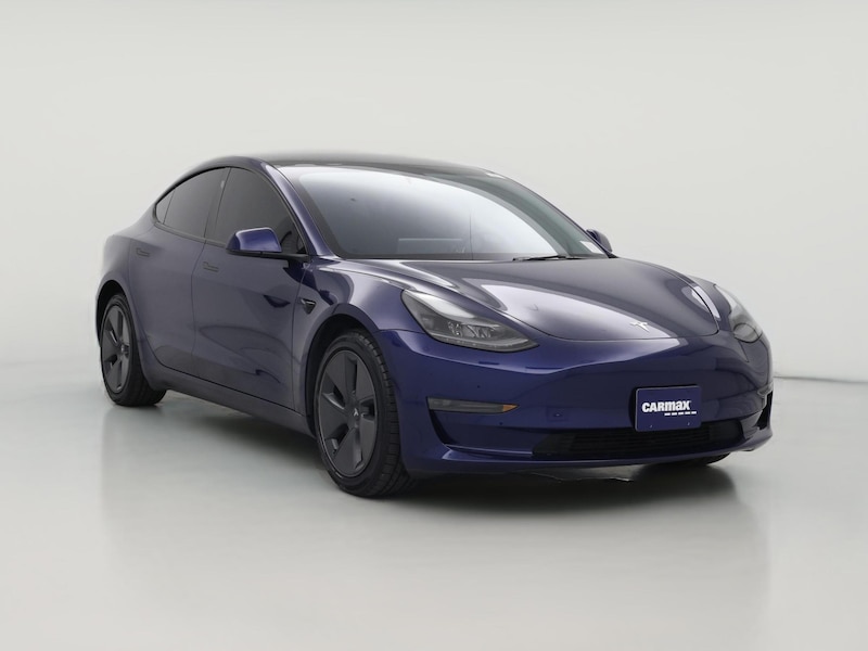 2023 Tesla Model 3  -
                  Pleasanton, CA