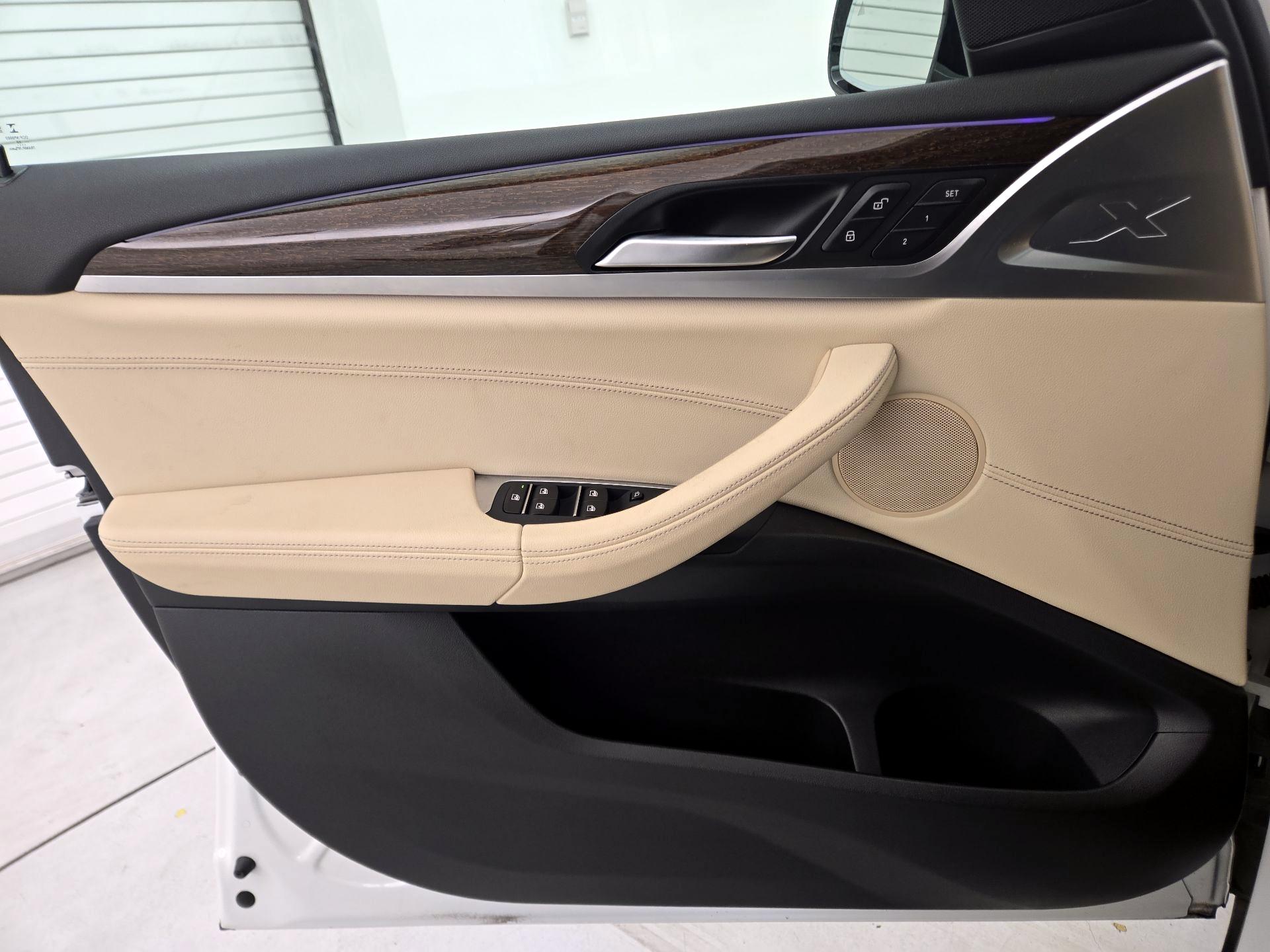 Thumbnail: 2019 BMW X3 - 12