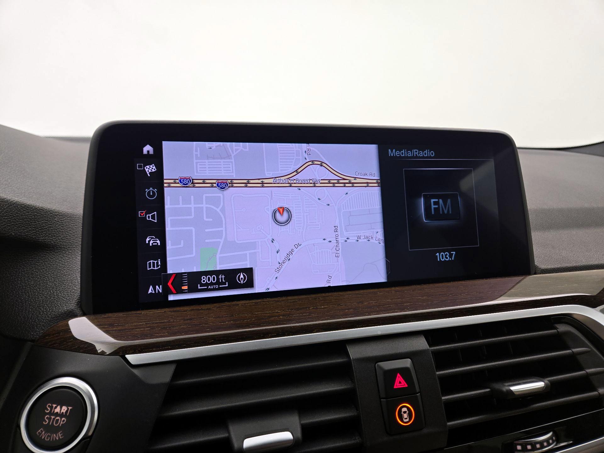 Thumbnail: 2019 BMW X3 - 14