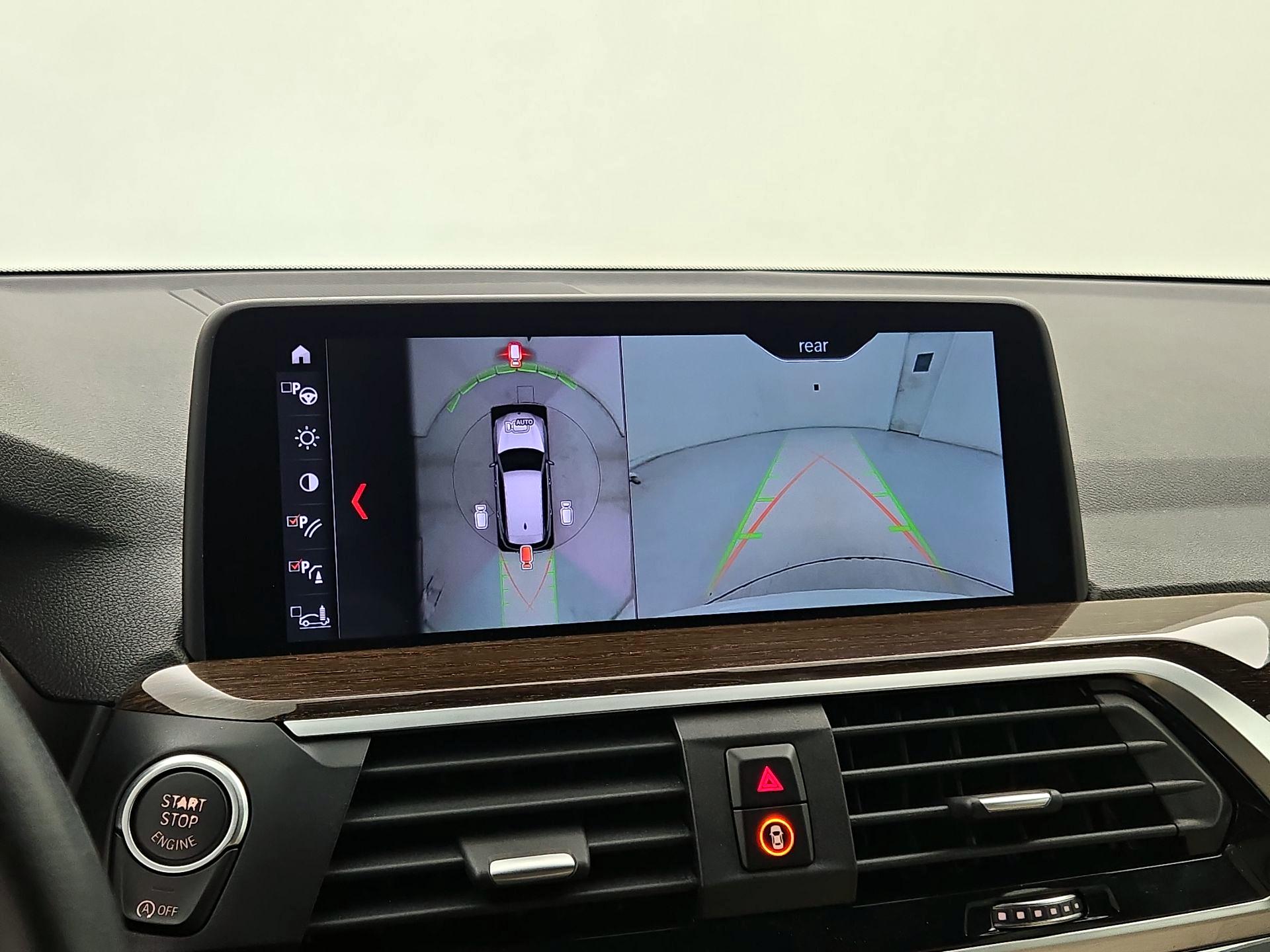 Thumbnail: 2019 BMW X3 - 15