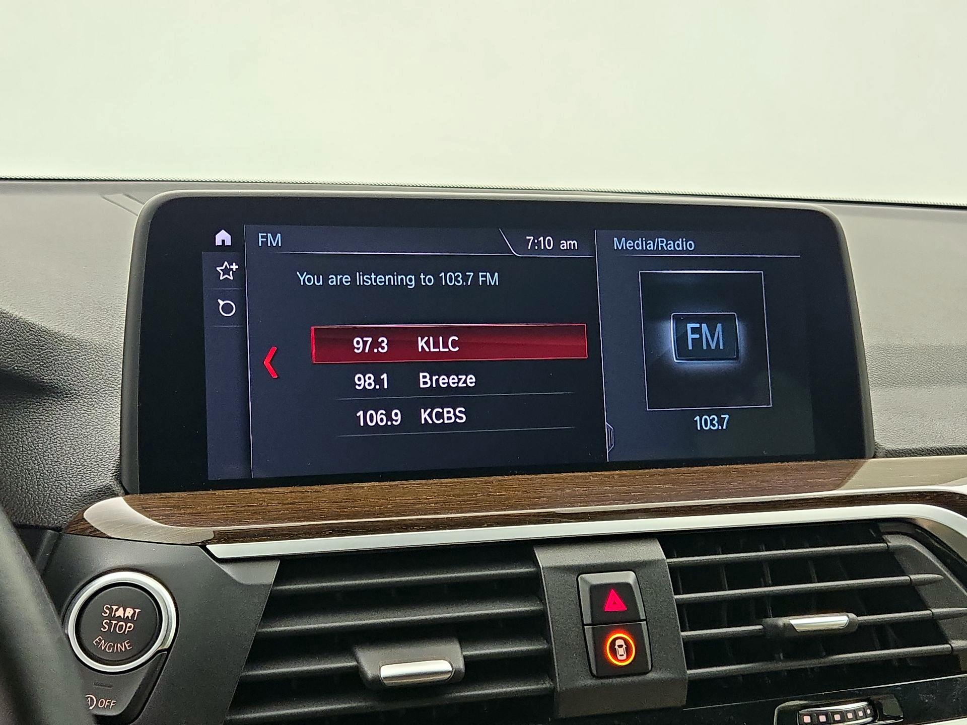 Thumbnail: 2019 BMW X3 - 16