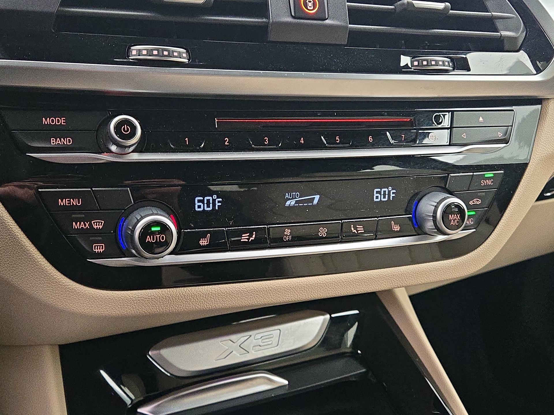 Thumbnail: 2019 BMW X3 - 17