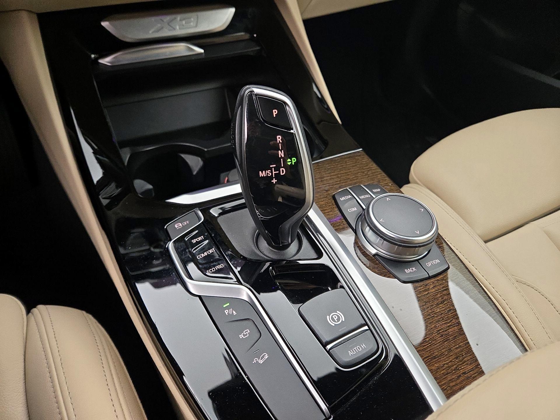 Thumbnail: 2019 BMW X3 - 18