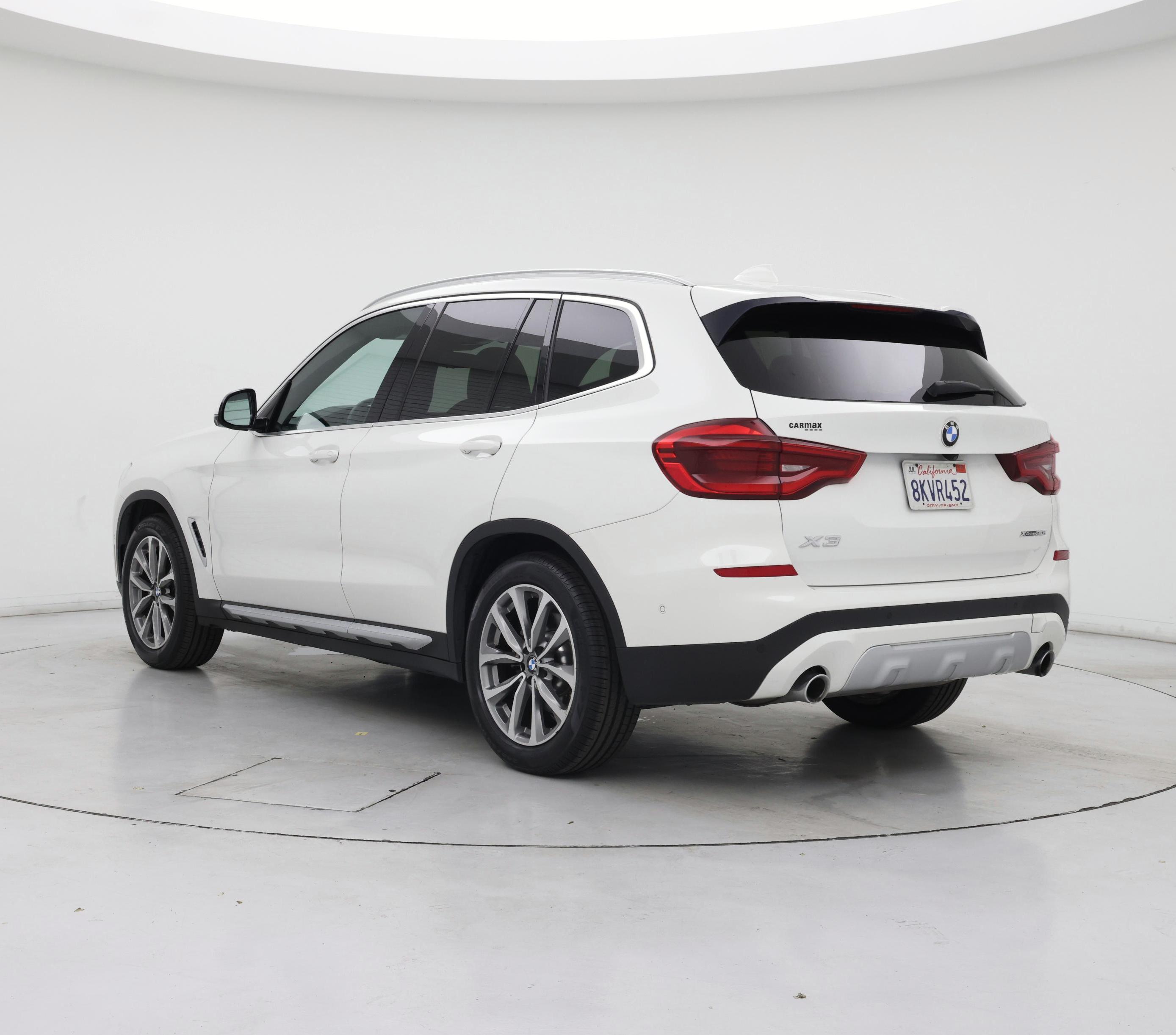 Thumbnail: 2019 BMW X3 - 2