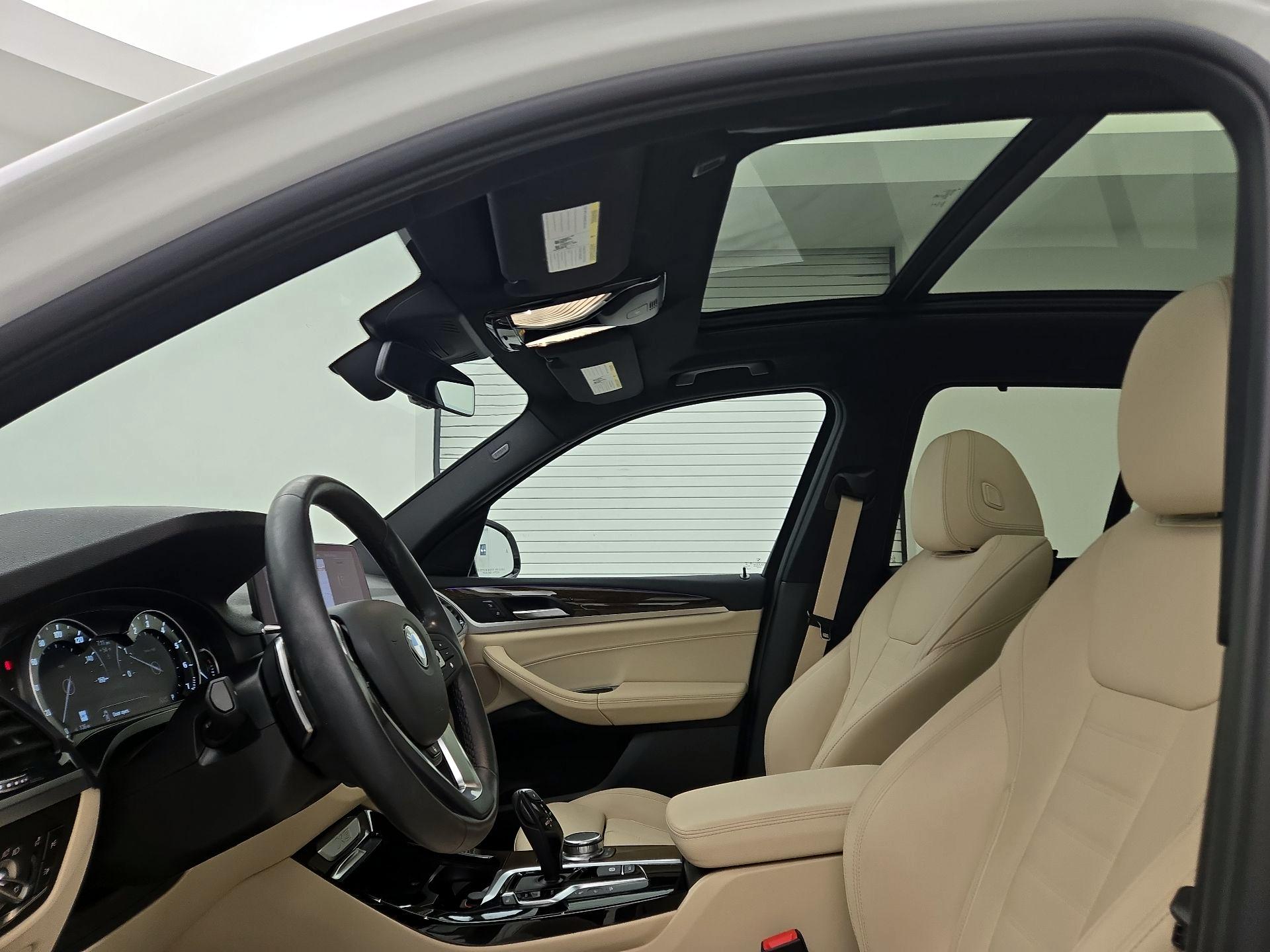 Thumbnail: 2019 BMW X3 - 20