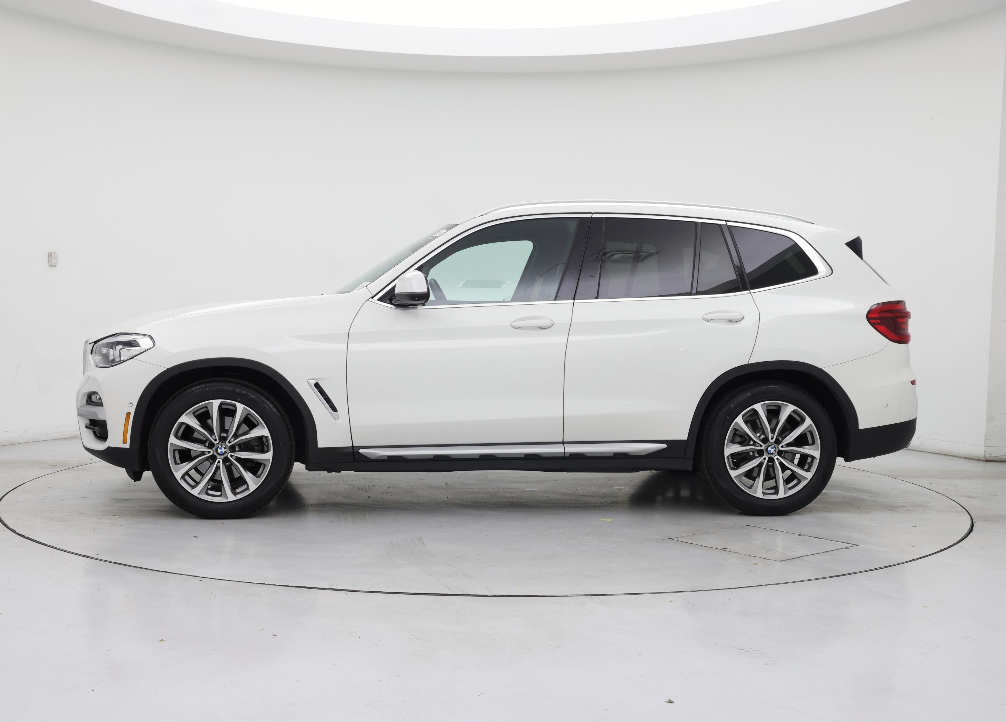Thumbnail: 2019 BMW X3 - 3