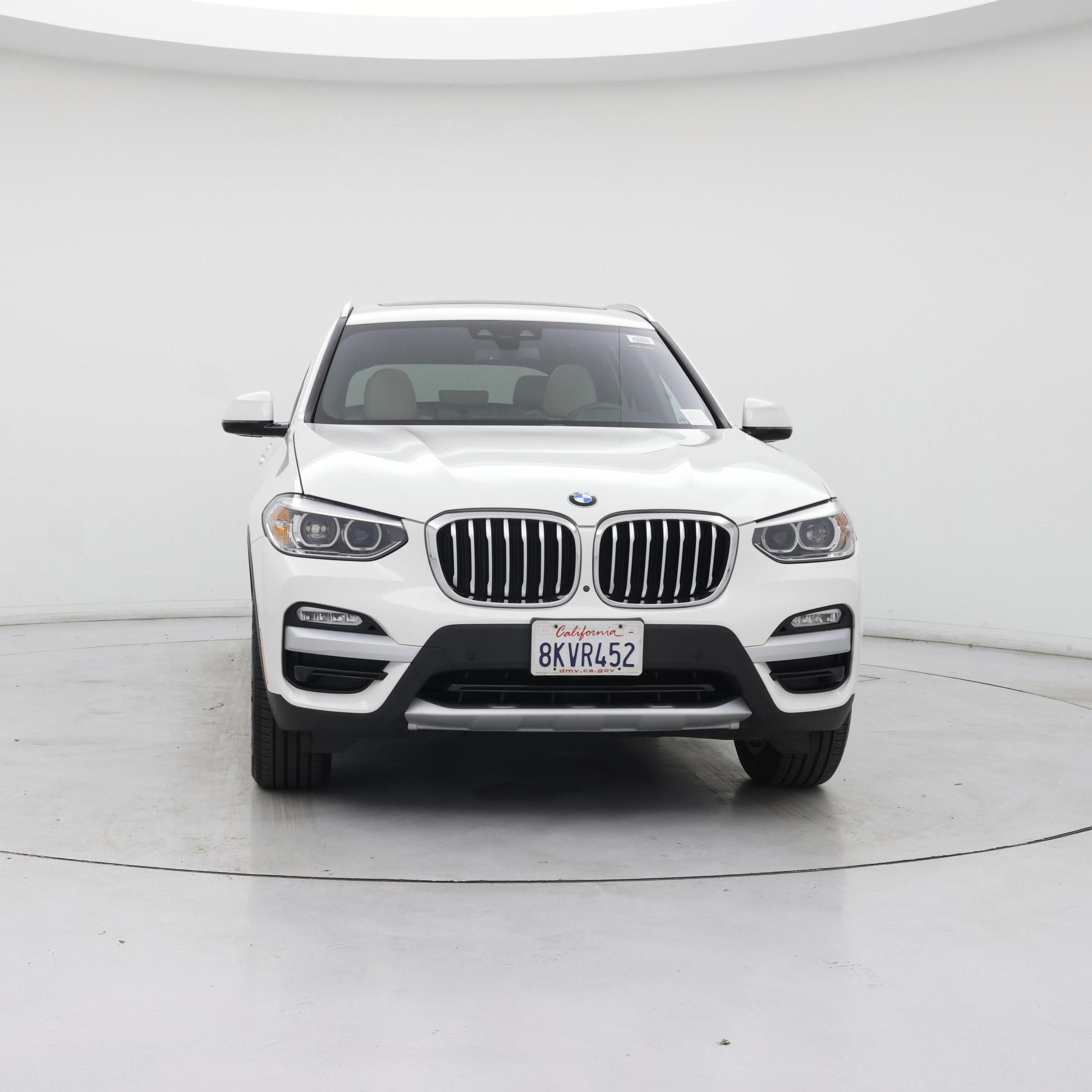 Thumbnail: 2019 BMW X3 - 5