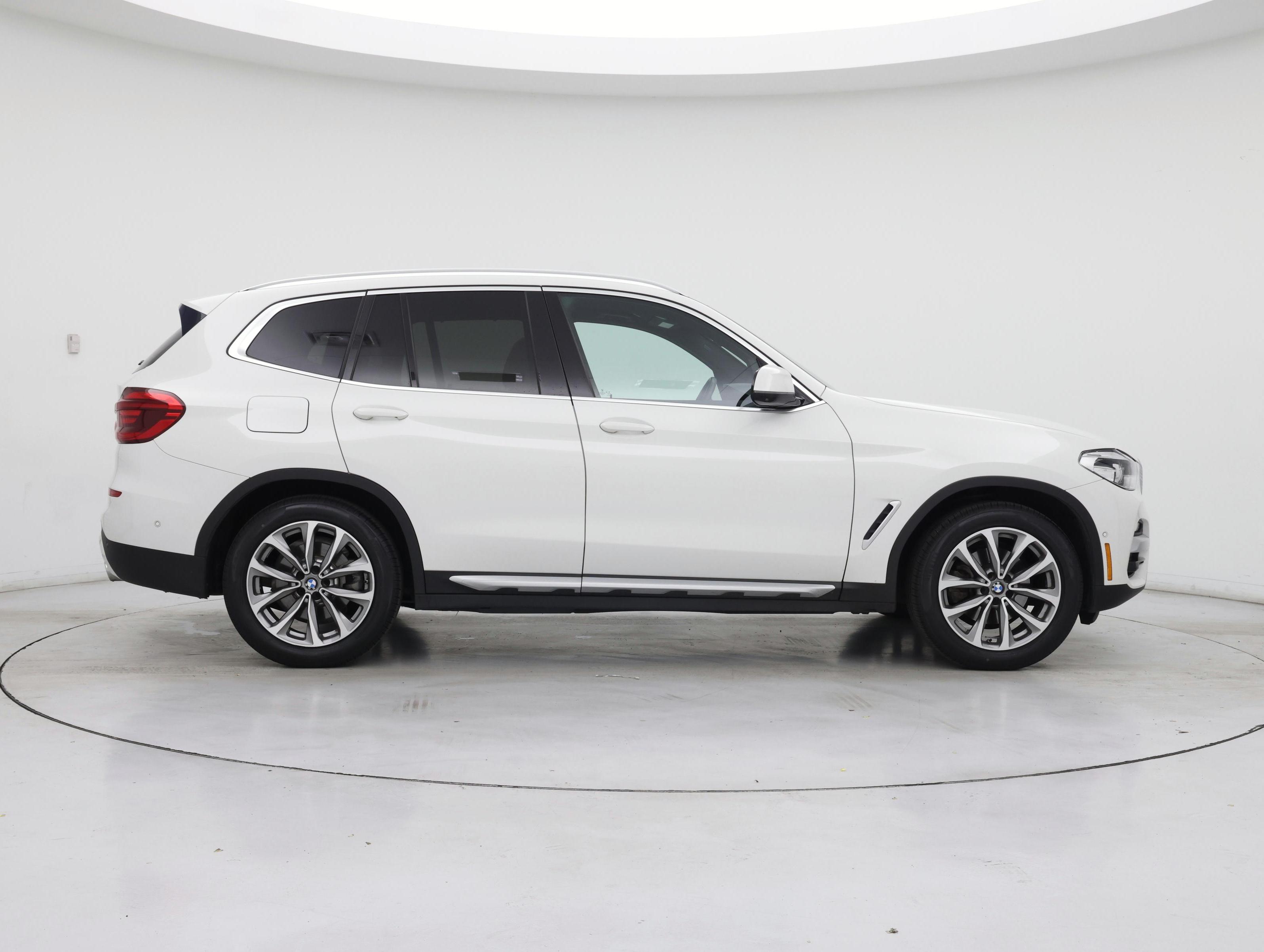 Thumbnail: 2019 BMW X3 - 7