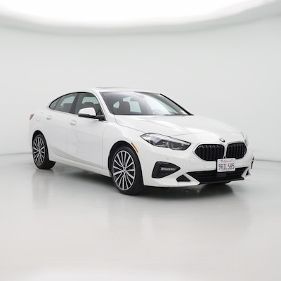 2020 BMW 228 I xDrive Gran Coupe