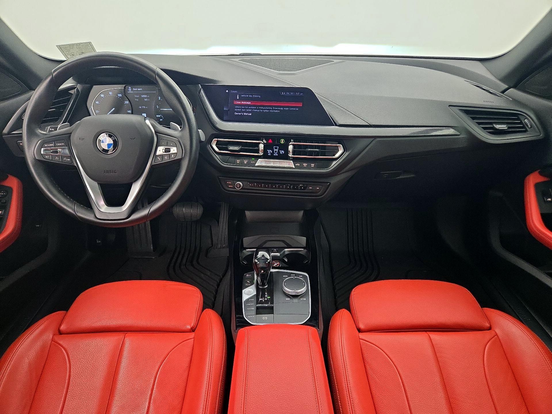 Thumbnail: 2020 BMW 2 Series - 9