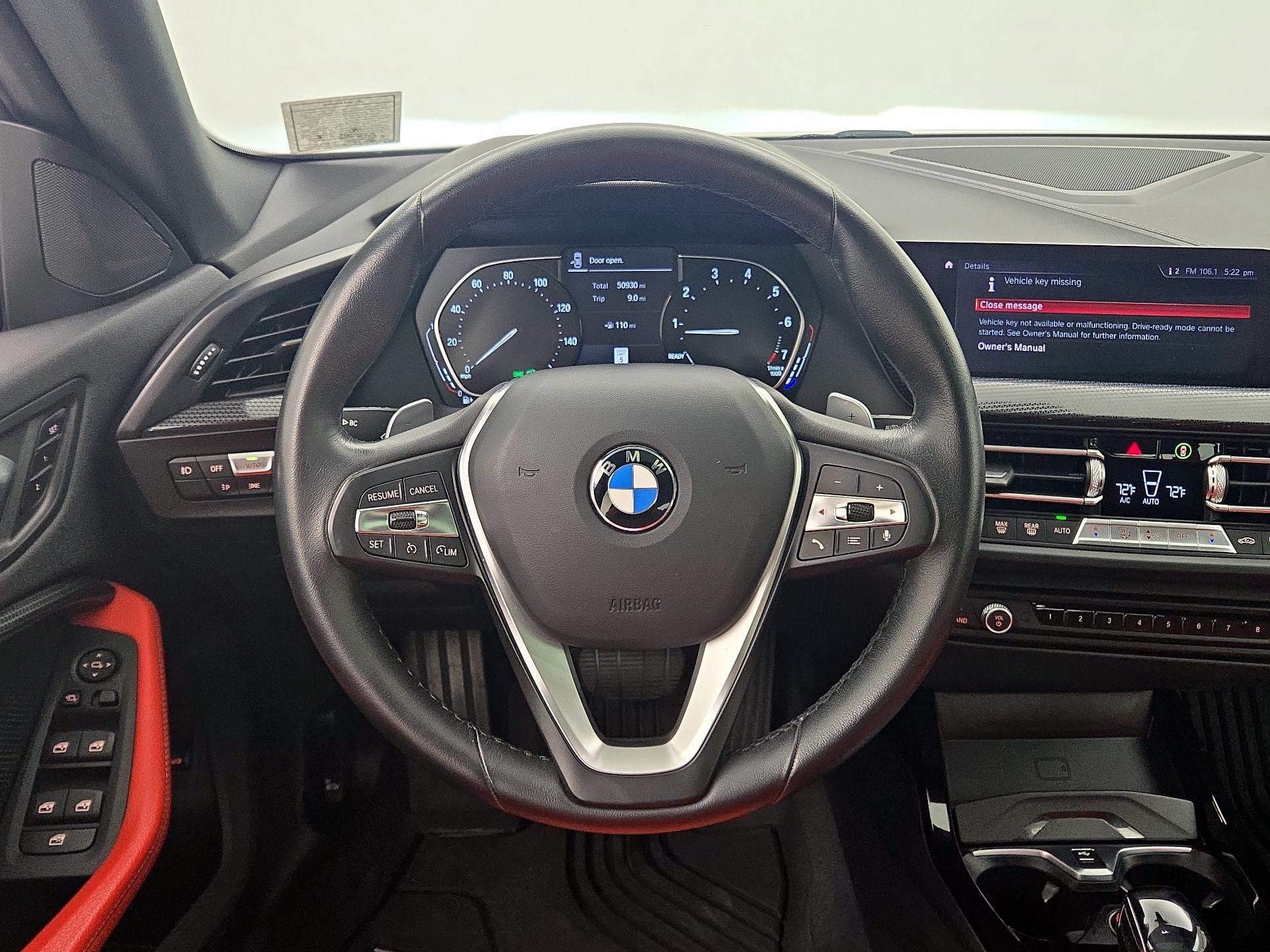 Thumbnail: 2020 BMW 2 Series - 10
