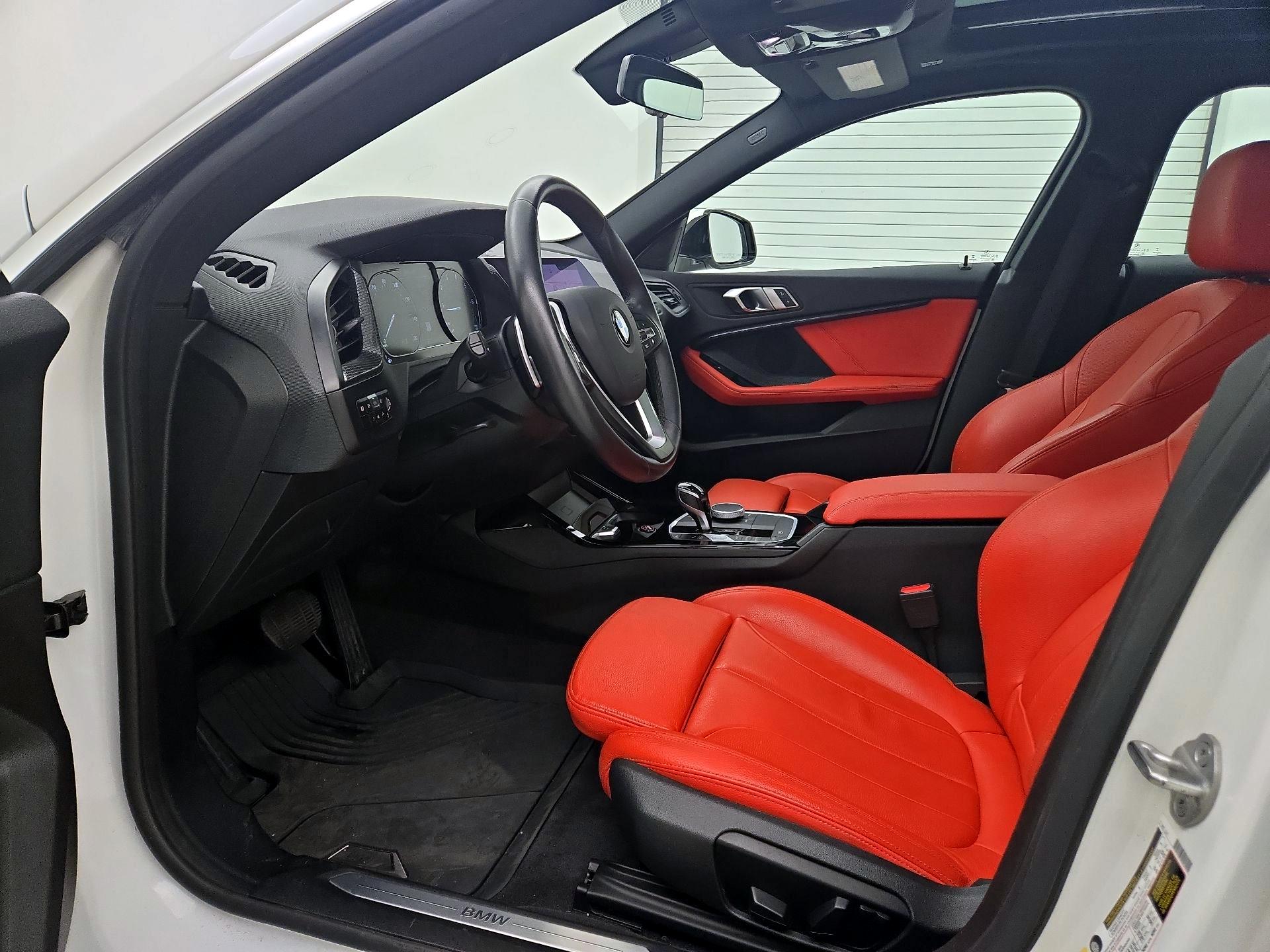 Thumbnail: 2020 BMW 2 Series - 11
