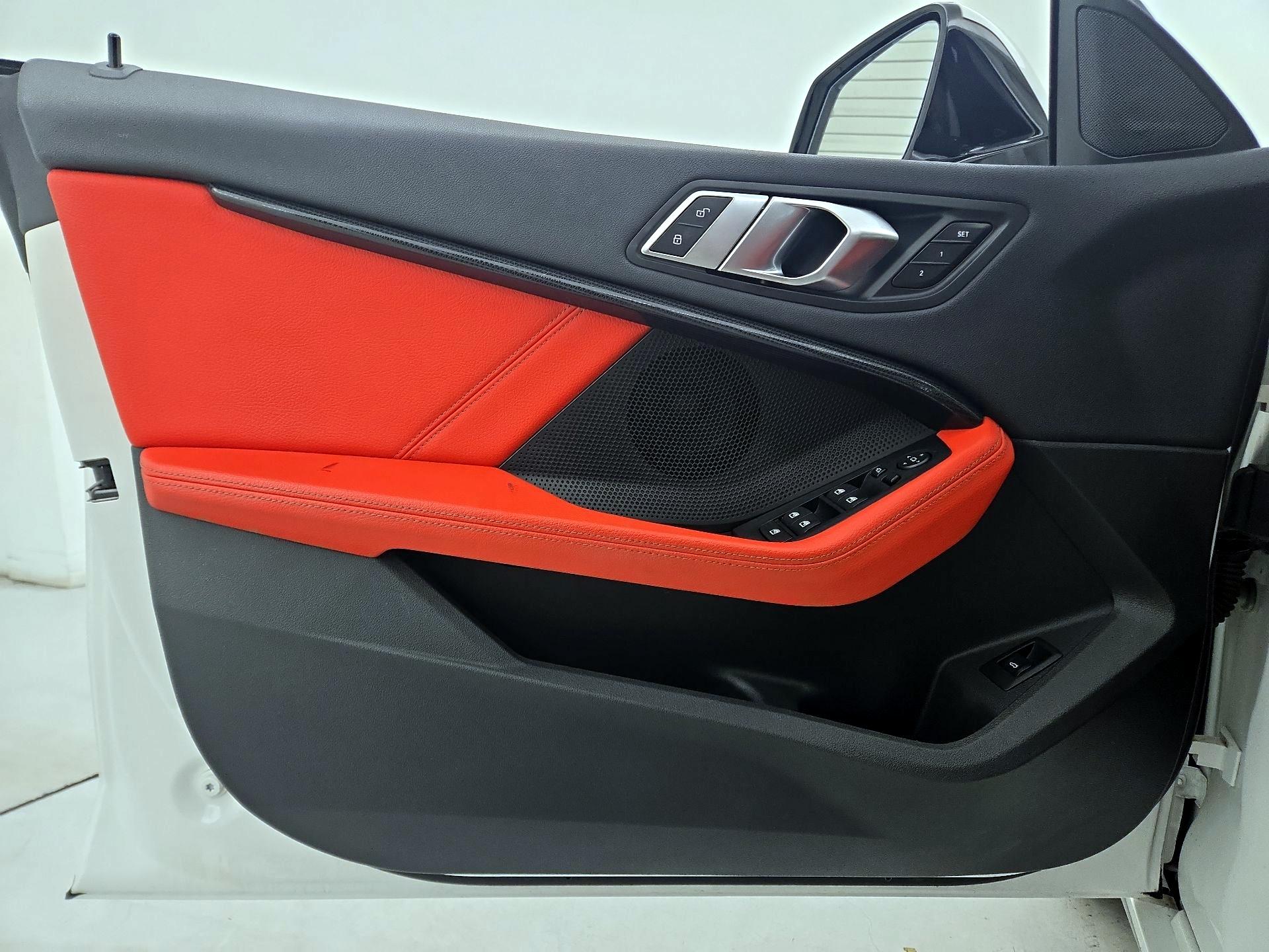 Thumbnail: 2020 BMW 2 Series - 12