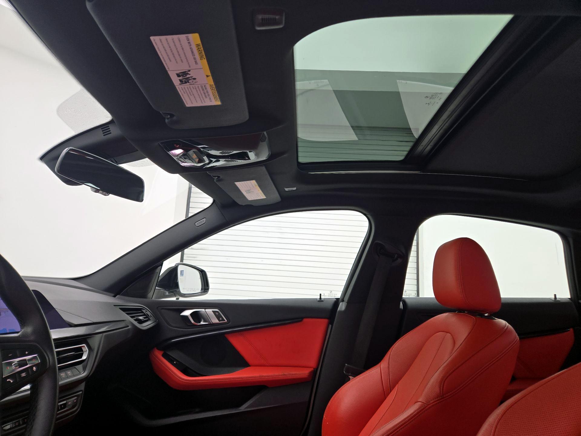 Thumbnail: 2020 BMW 2 Series - 20