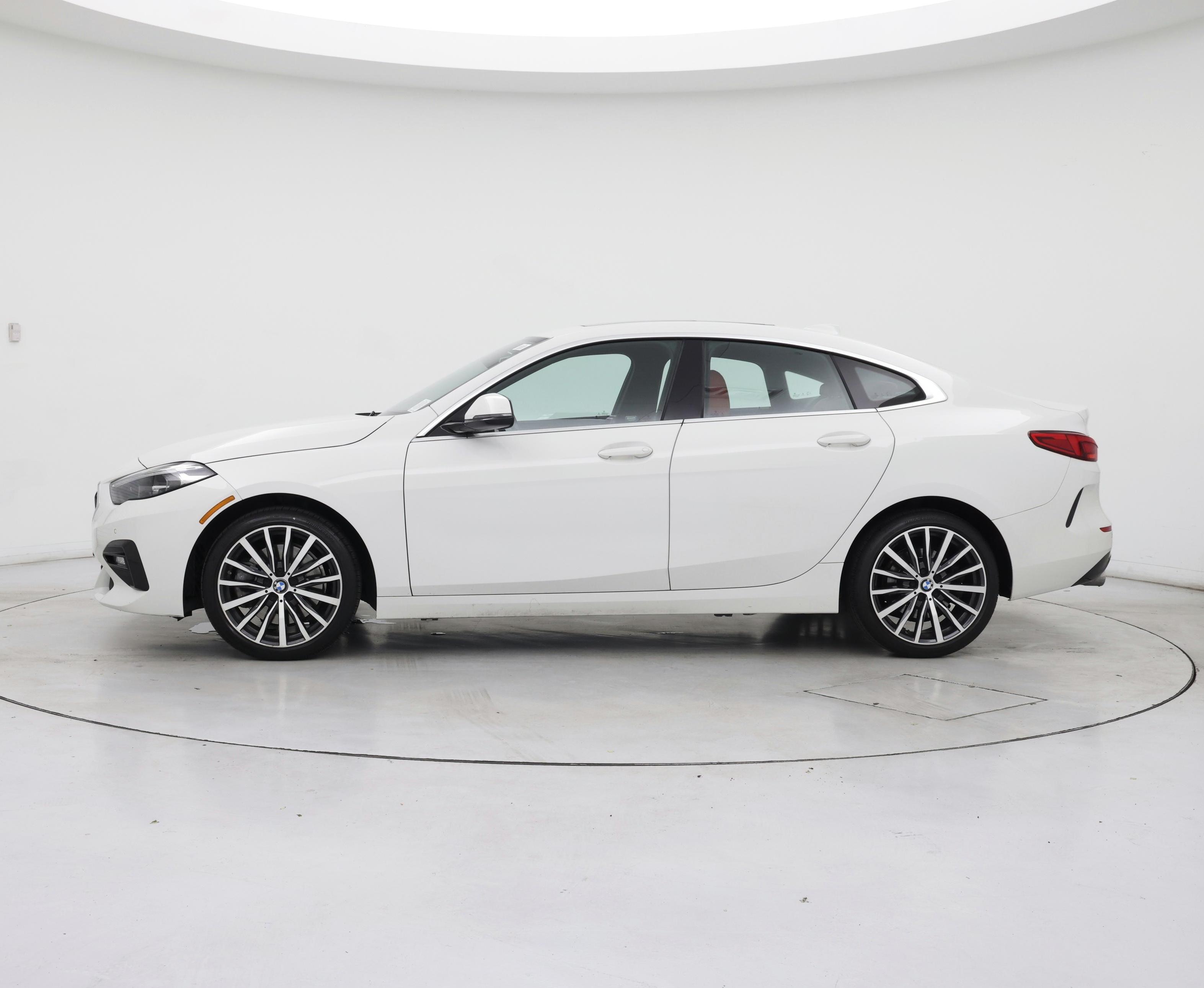 Thumbnail: 2020 BMW 2 Series - 3