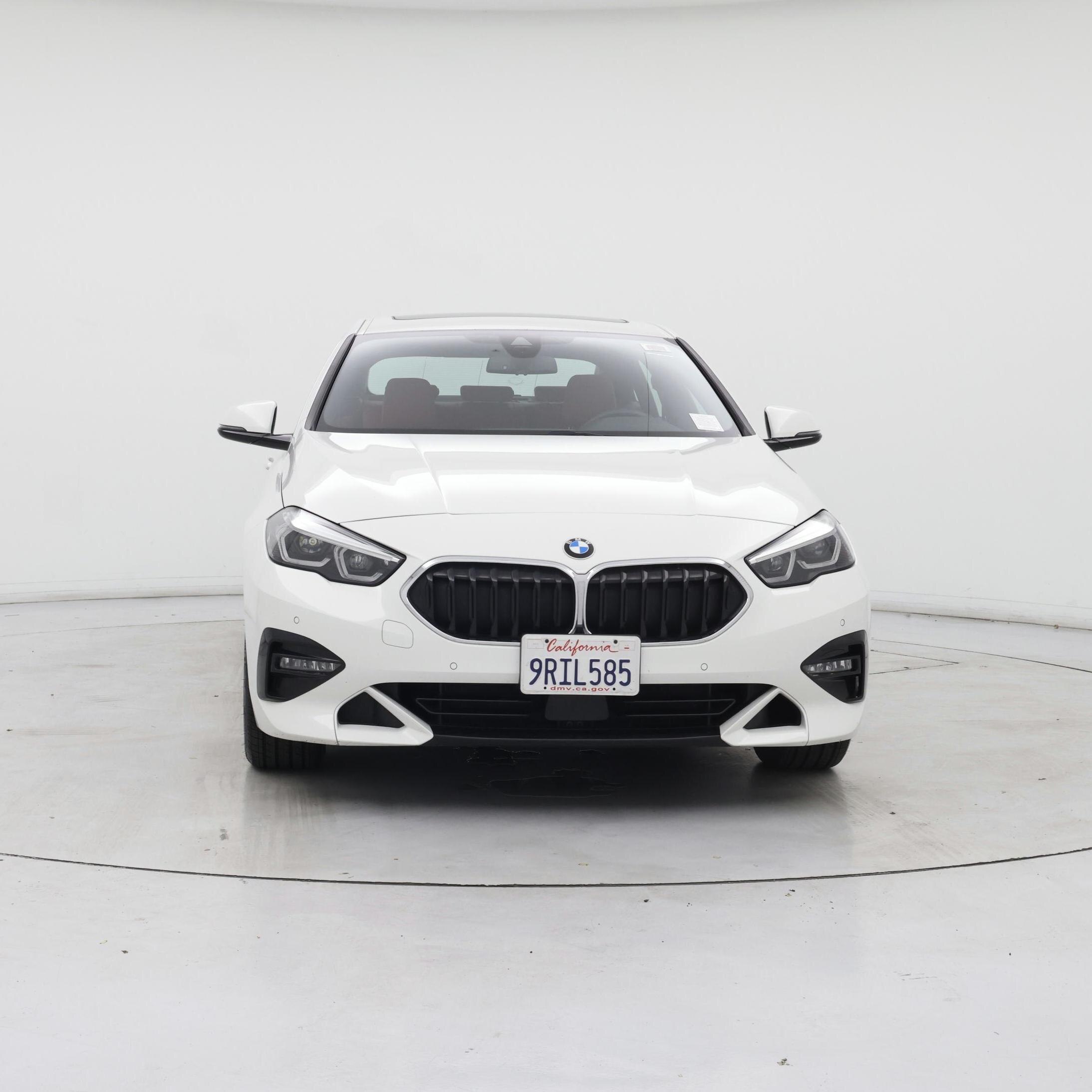 Thumbnail: 2020 BMW 2 Series - 5