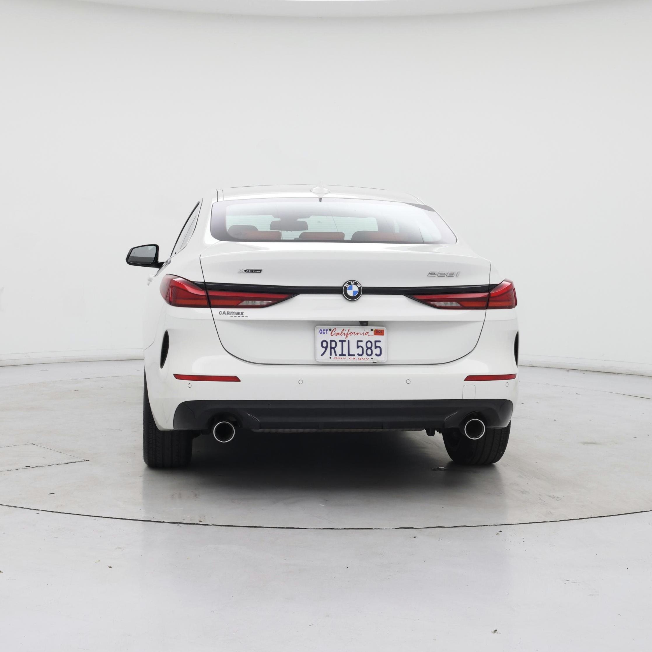 Thumbnail: 2020 BMW 2 Series - 6