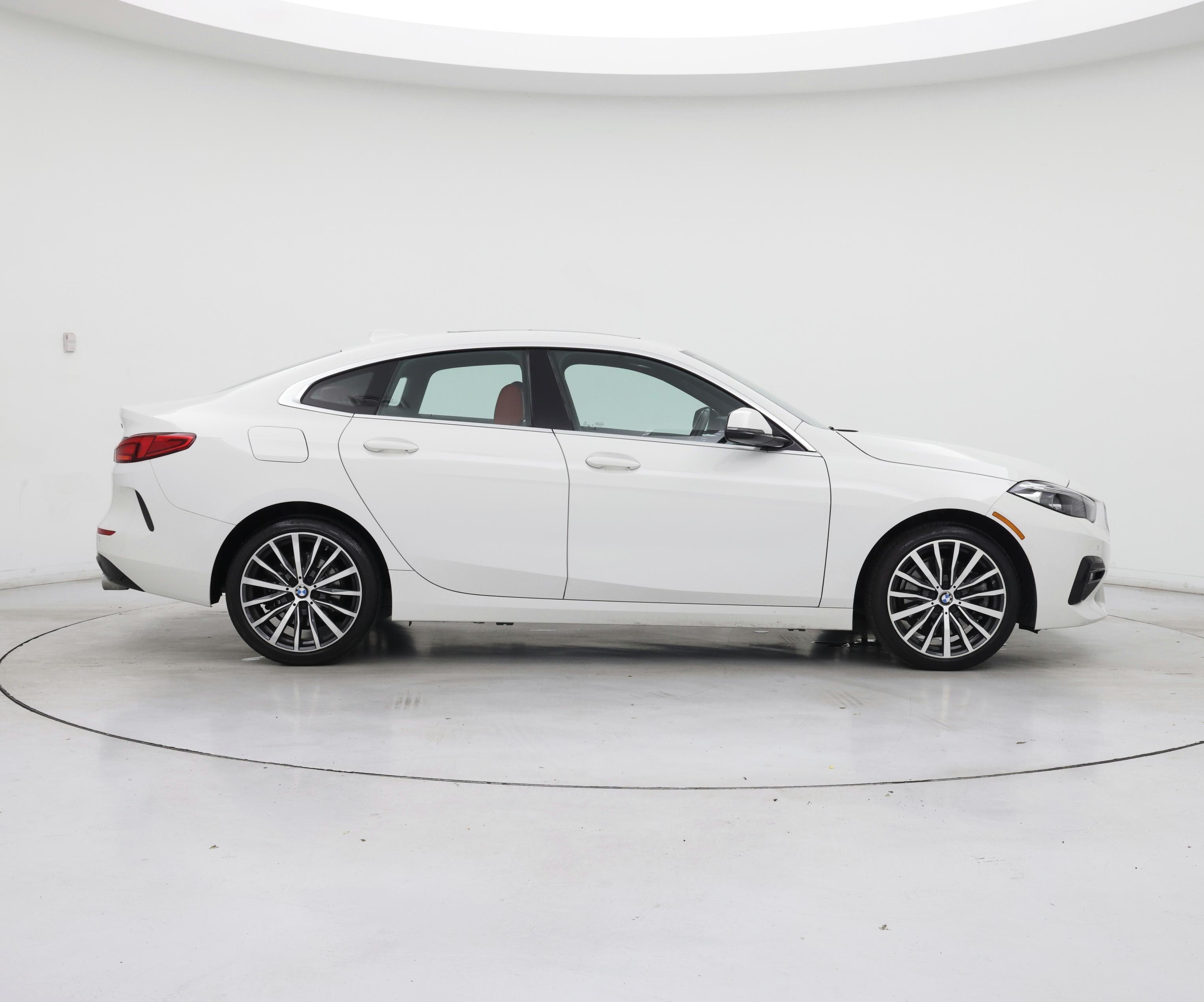Thumbnail: 2020 BMW 2 Series - 7