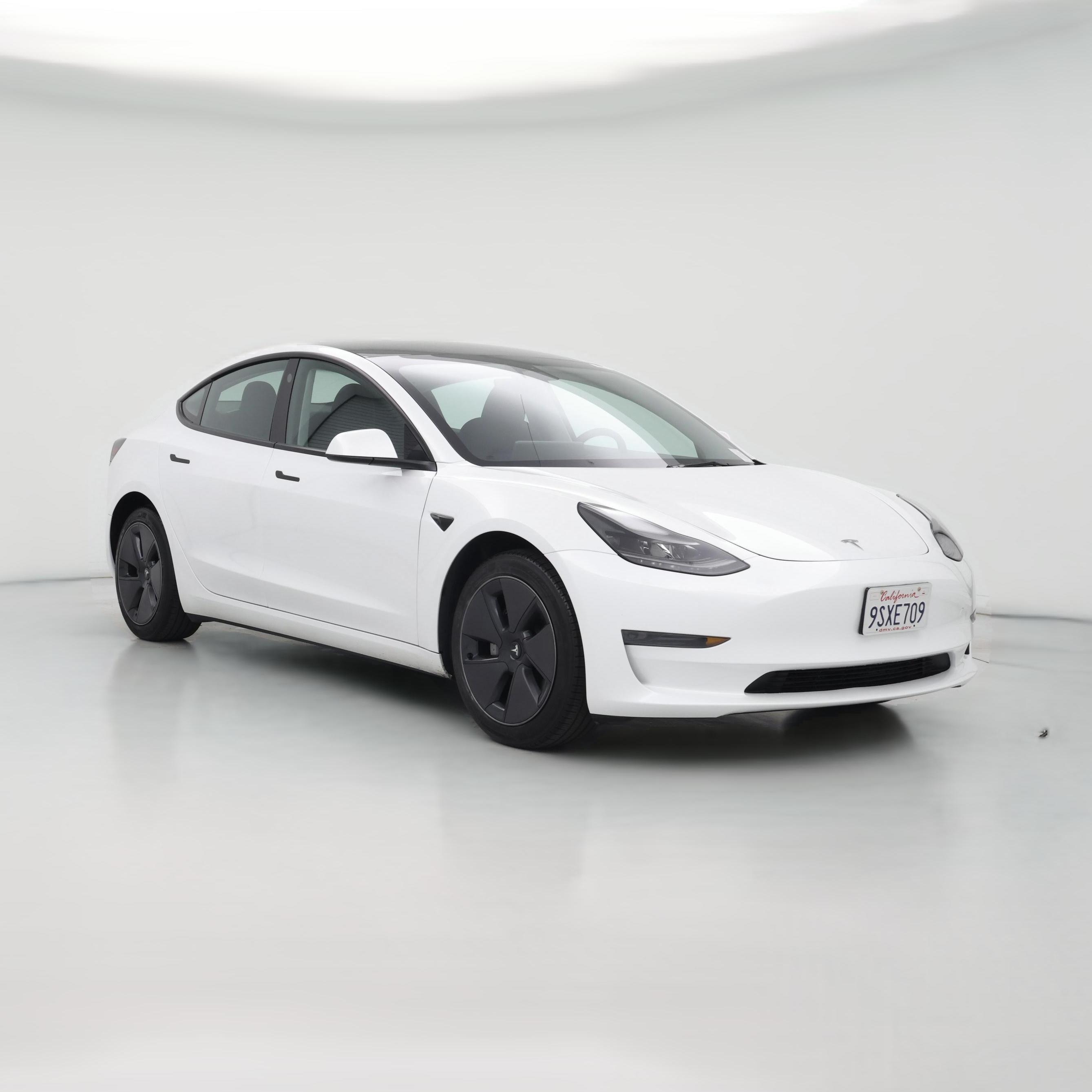 Thumbnail: 2023 Tesla Model 3 - 1