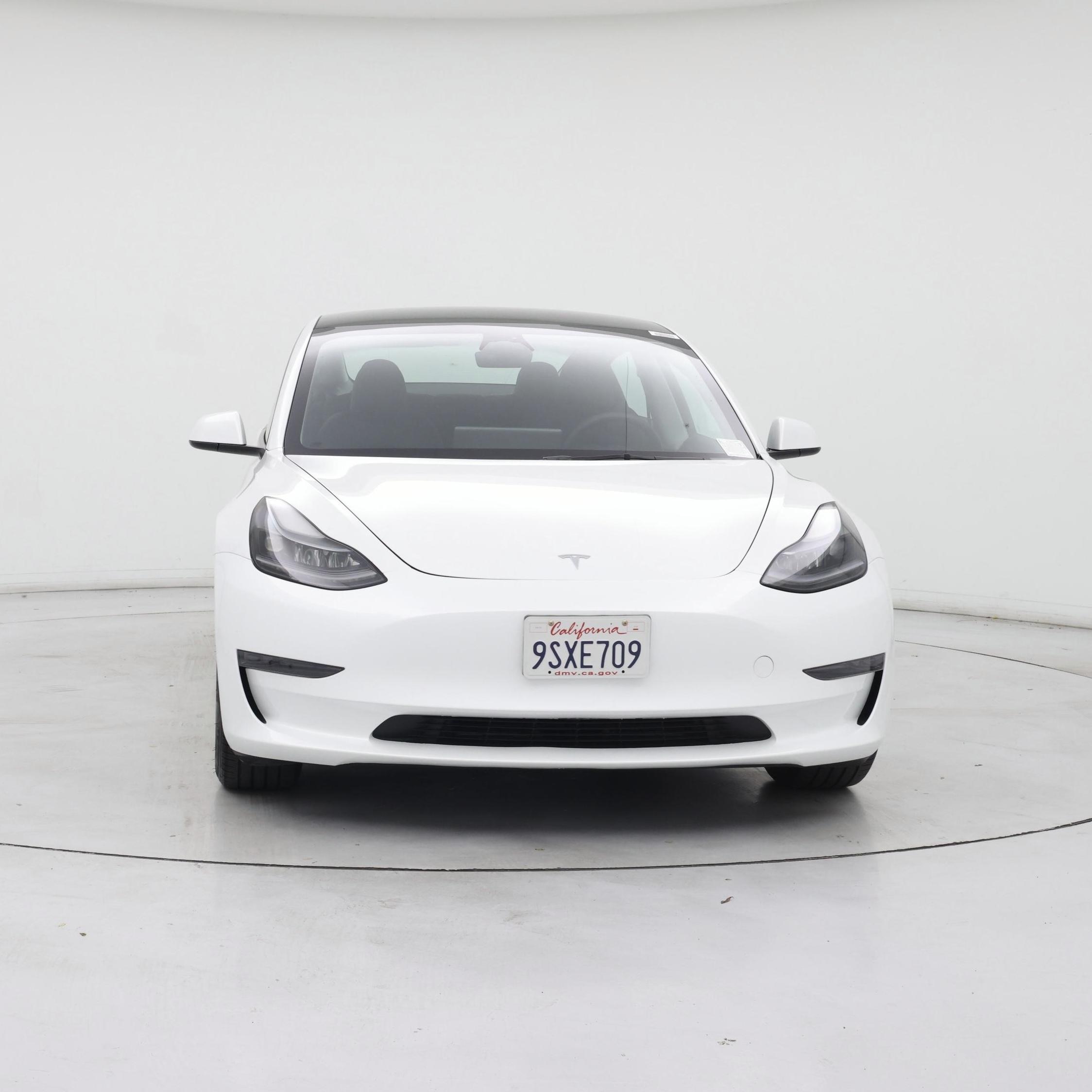 Thumbnail: 2023 Tesla Model 3 - 5