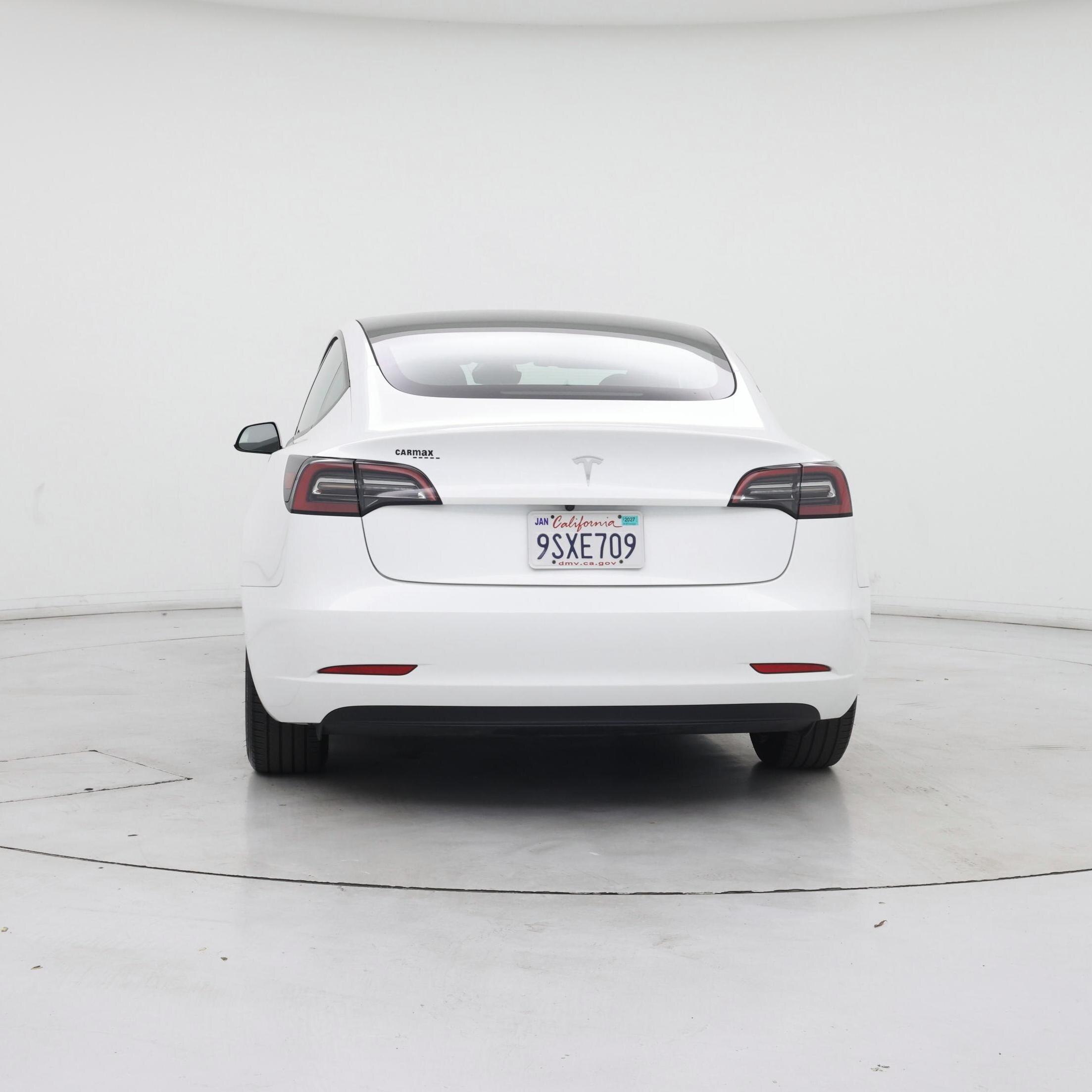 Thumbnail: 2023 Tesla Model 3 - 6
