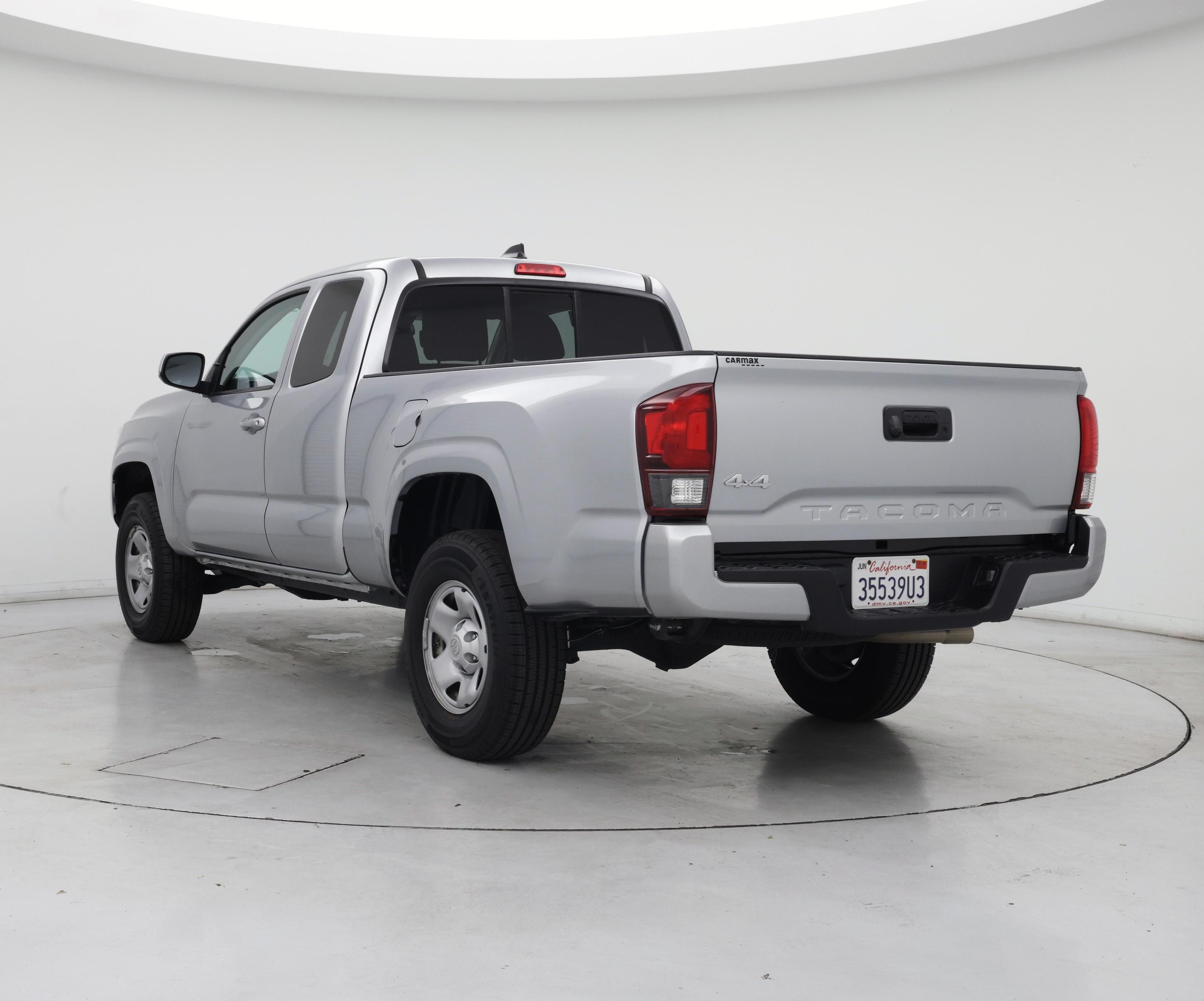 Thumbnail: 2023 Toyota Tacoma - 2