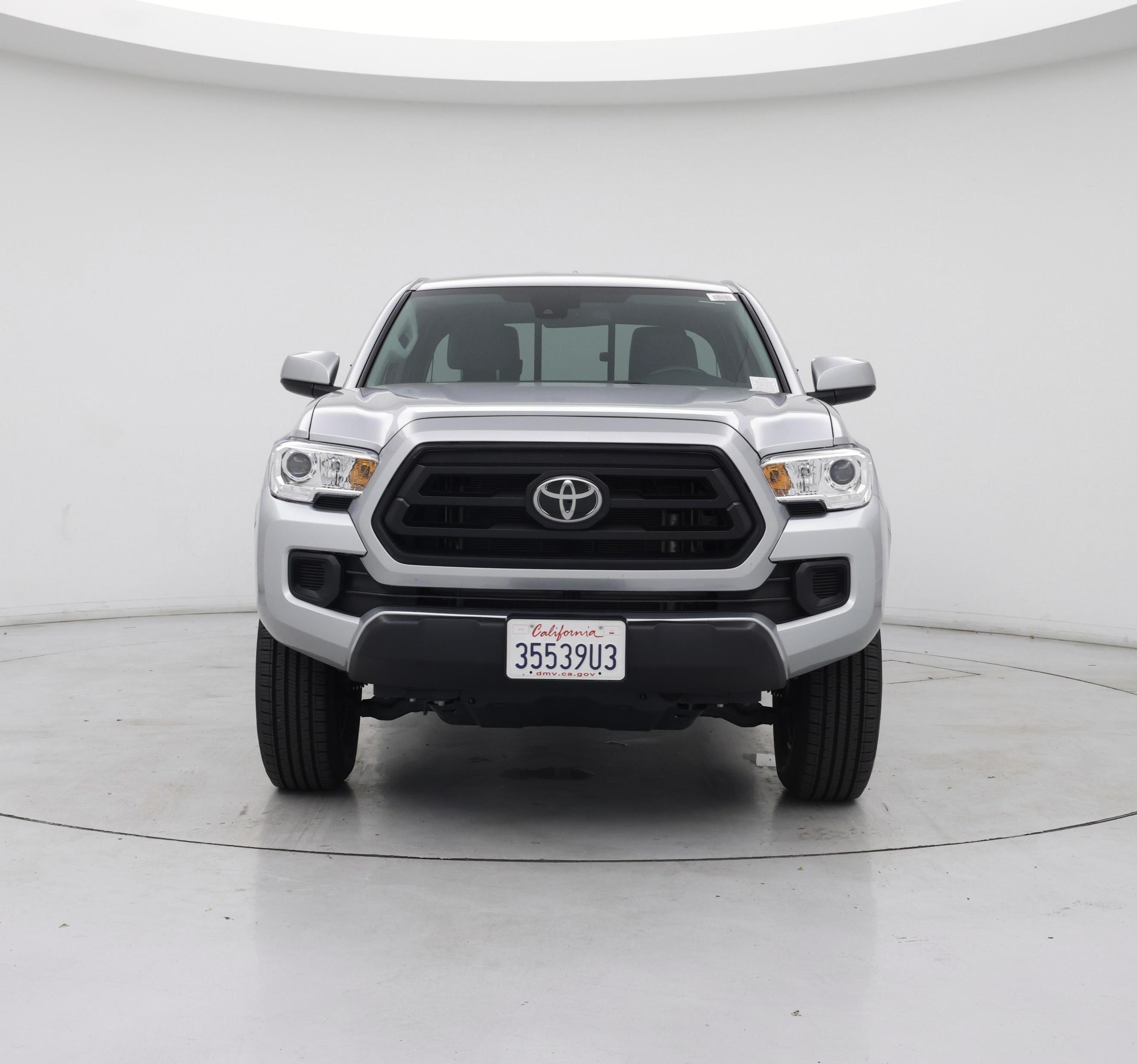Thumbnail: 2023 Toyota Tacoma - 5