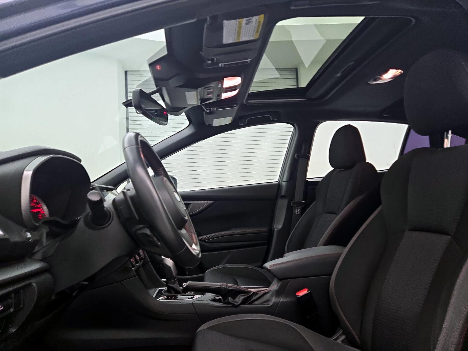 Thumbnail: 2017 Subaru Impreza - 19