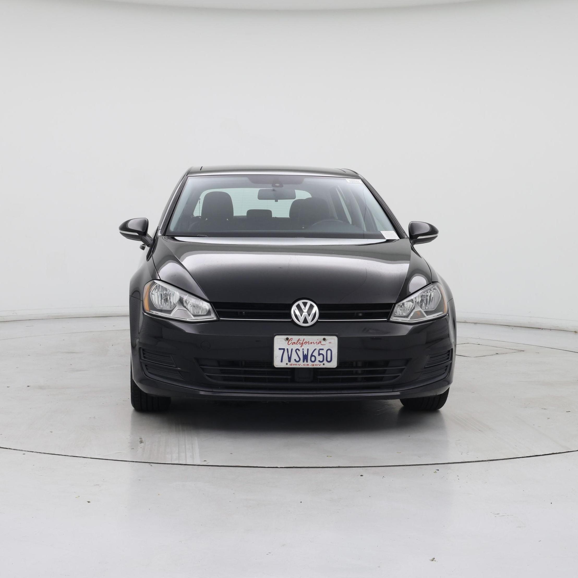 Thumbnail: 2017 Volkswagen Golf - 5