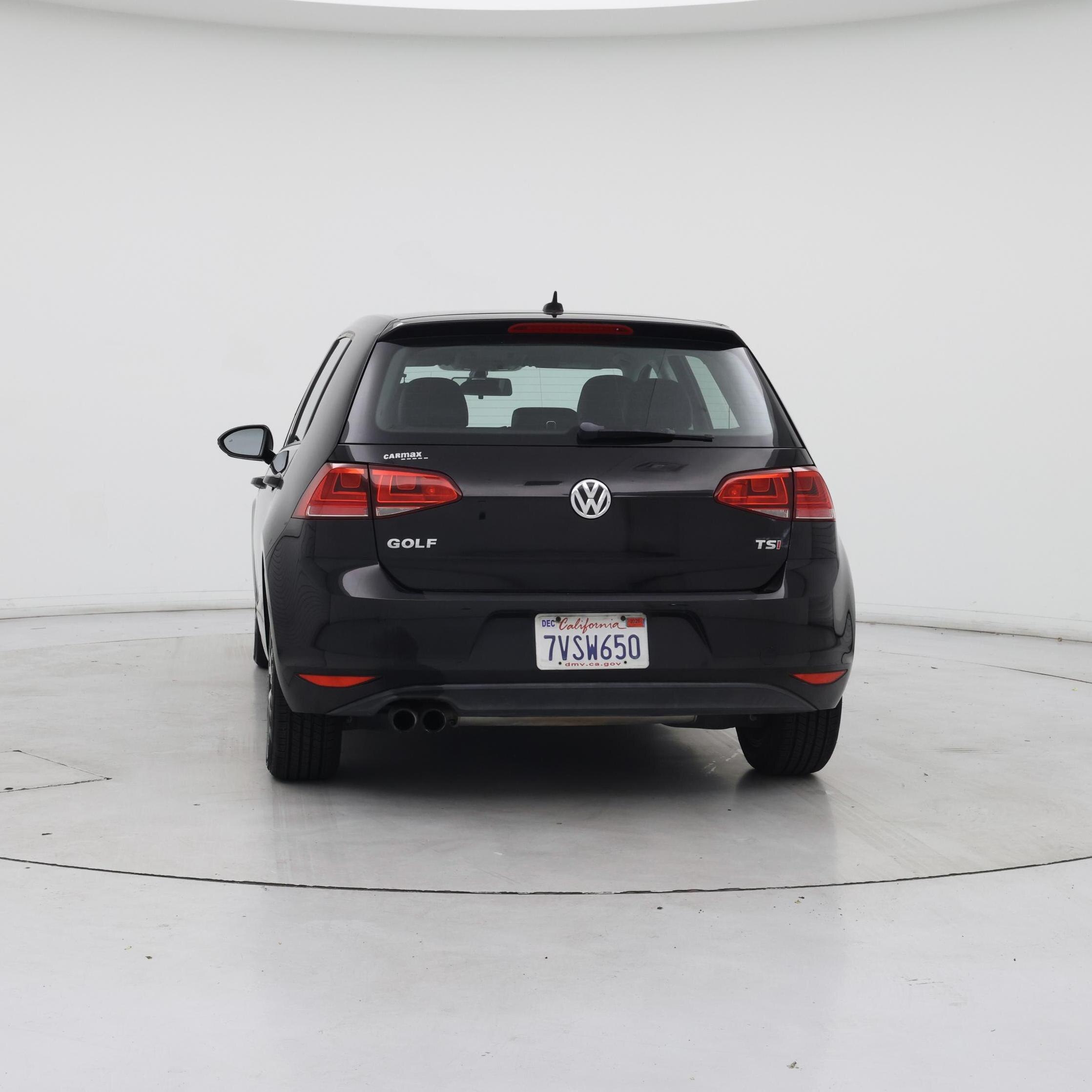 Thumbnail: 2017 Volkswagen Golf - 6