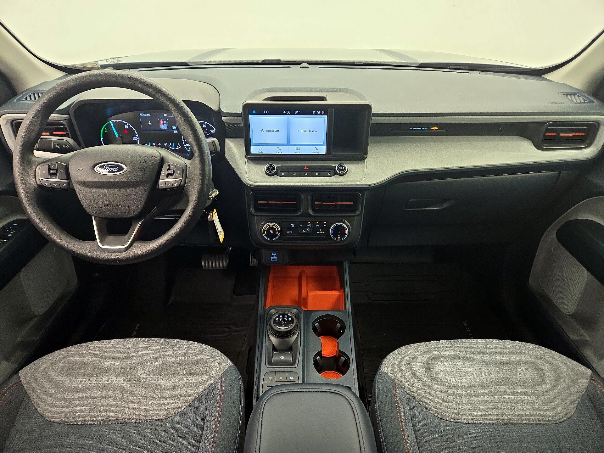 Thumbnail: 2024 Ford Maverick - 9
