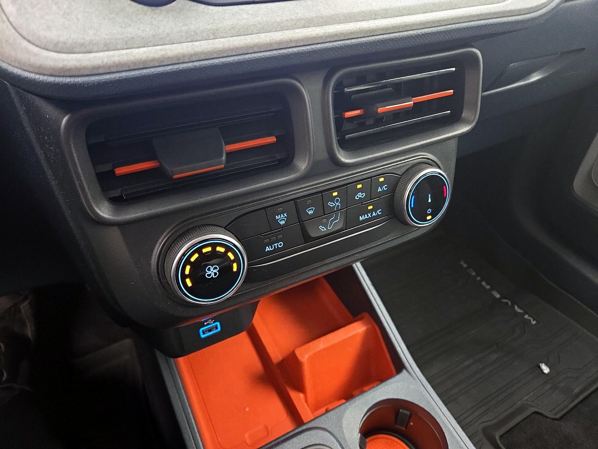 Thumbnail: 2024 Ford Maverick - 16