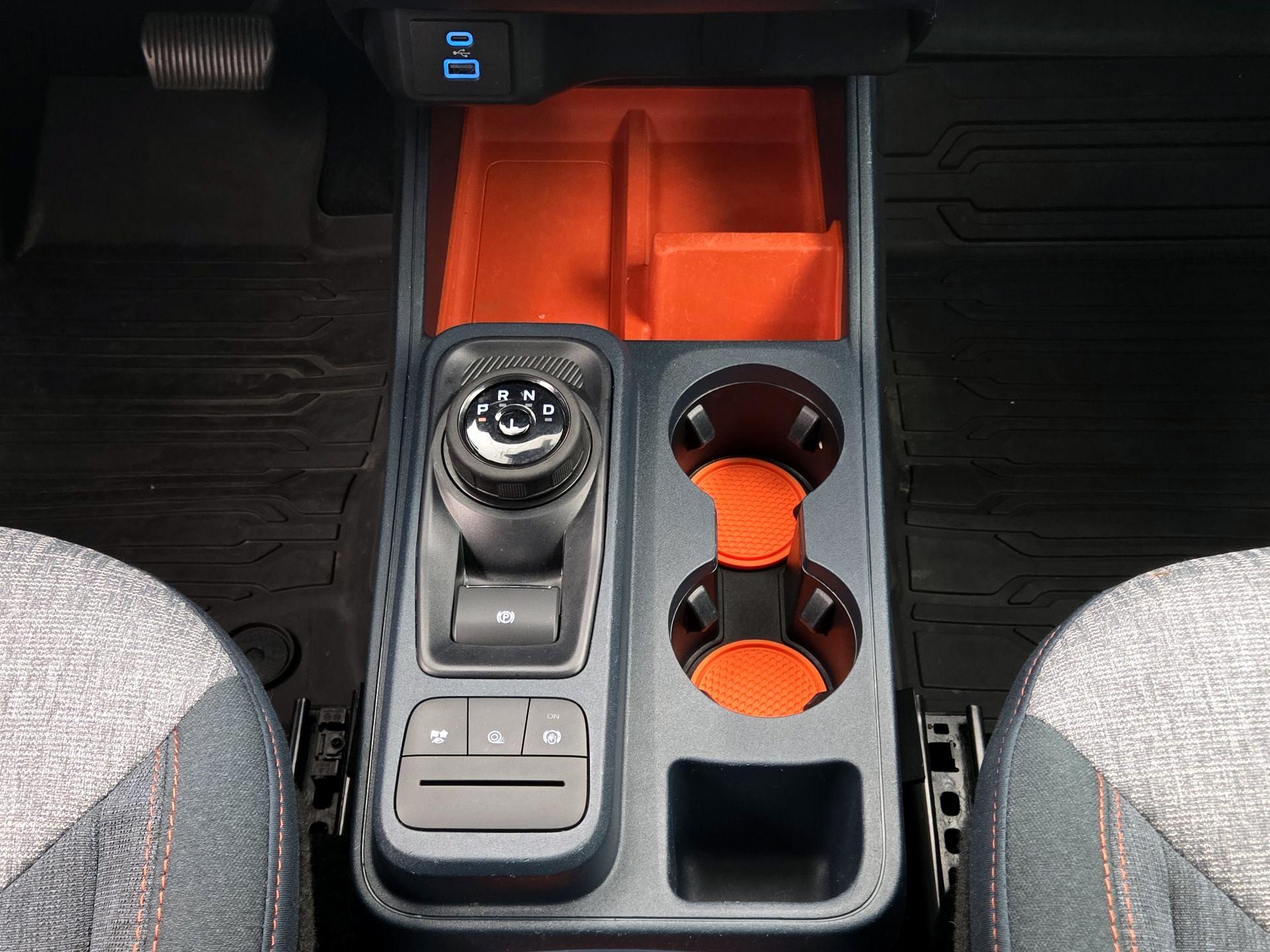 Thumbnail: 2024 Ford Maverick - 17