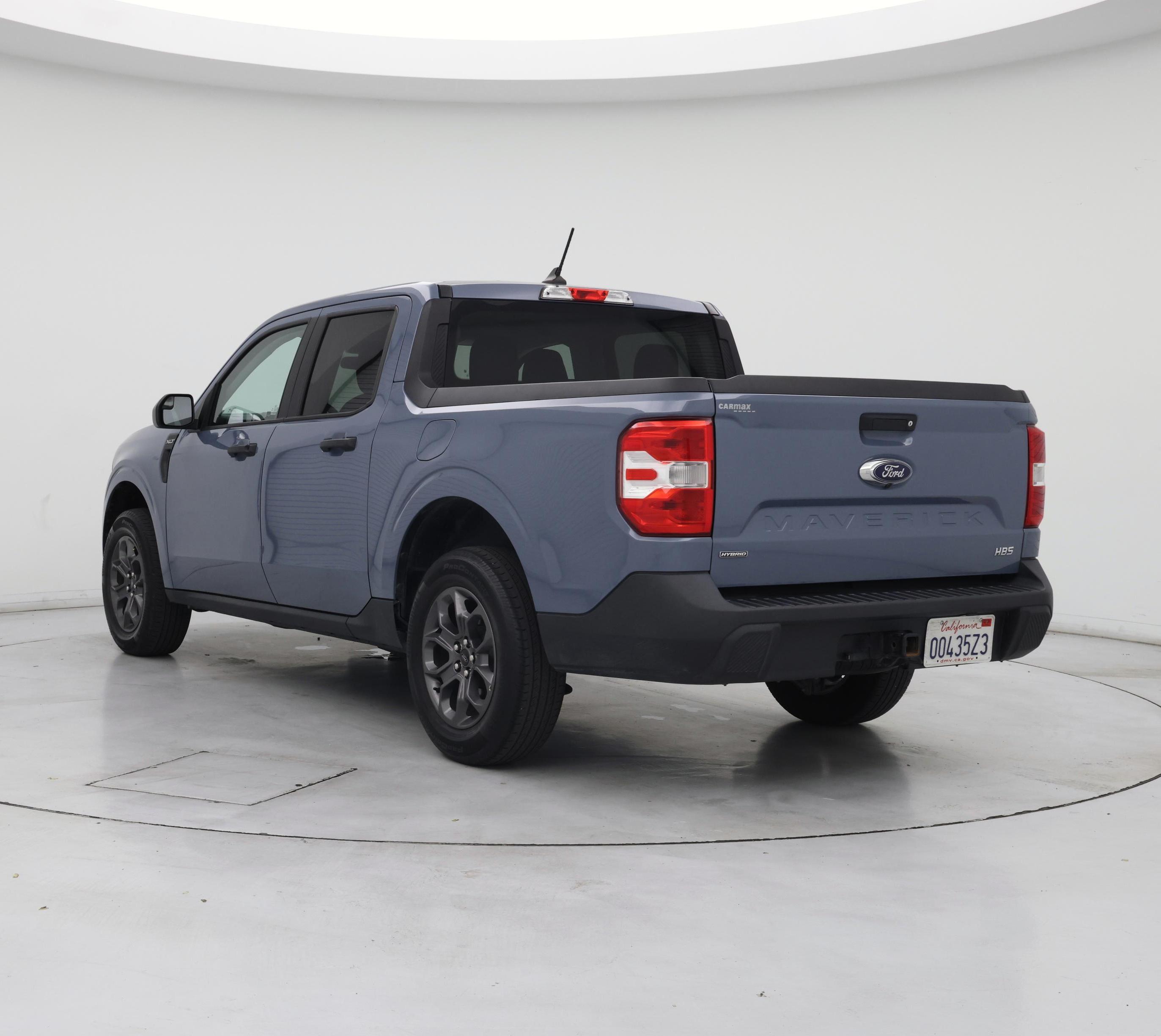 Thumbnail: 2024 Ford Maverick - 2