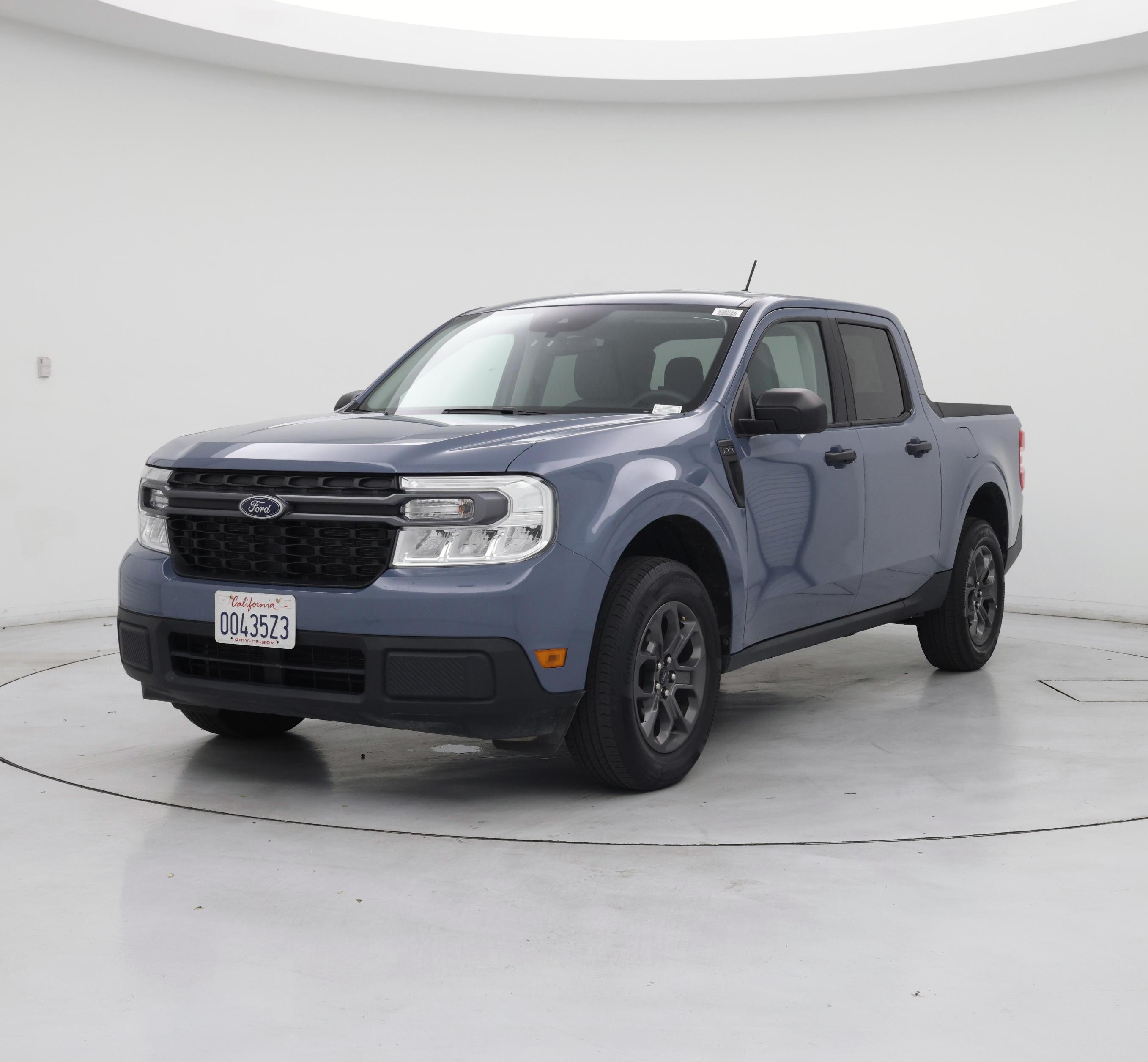 Thumbnail: 2024 Ford Maverick - 4