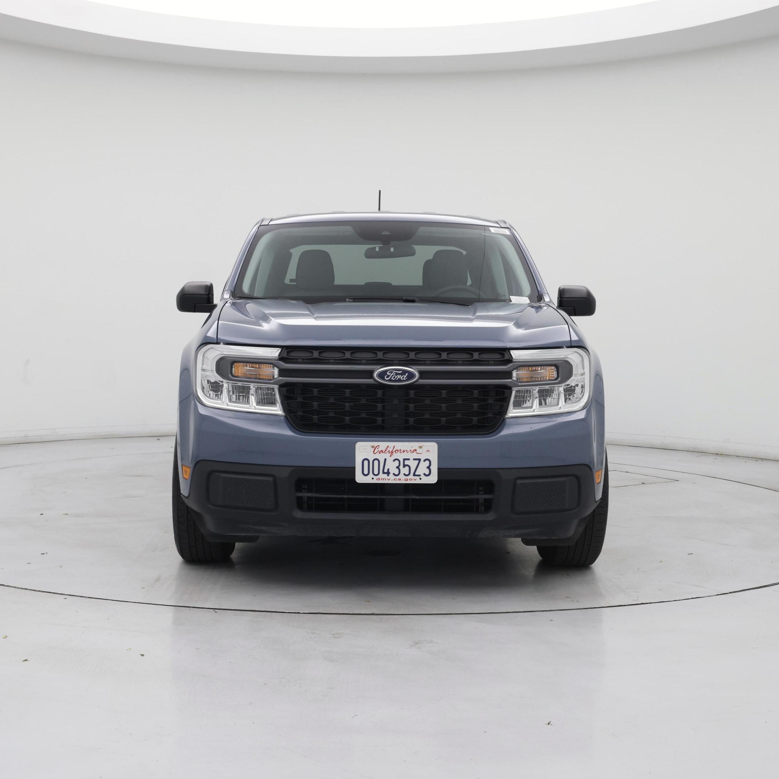 Thumbnail: 2024 Ford Maverick - 5