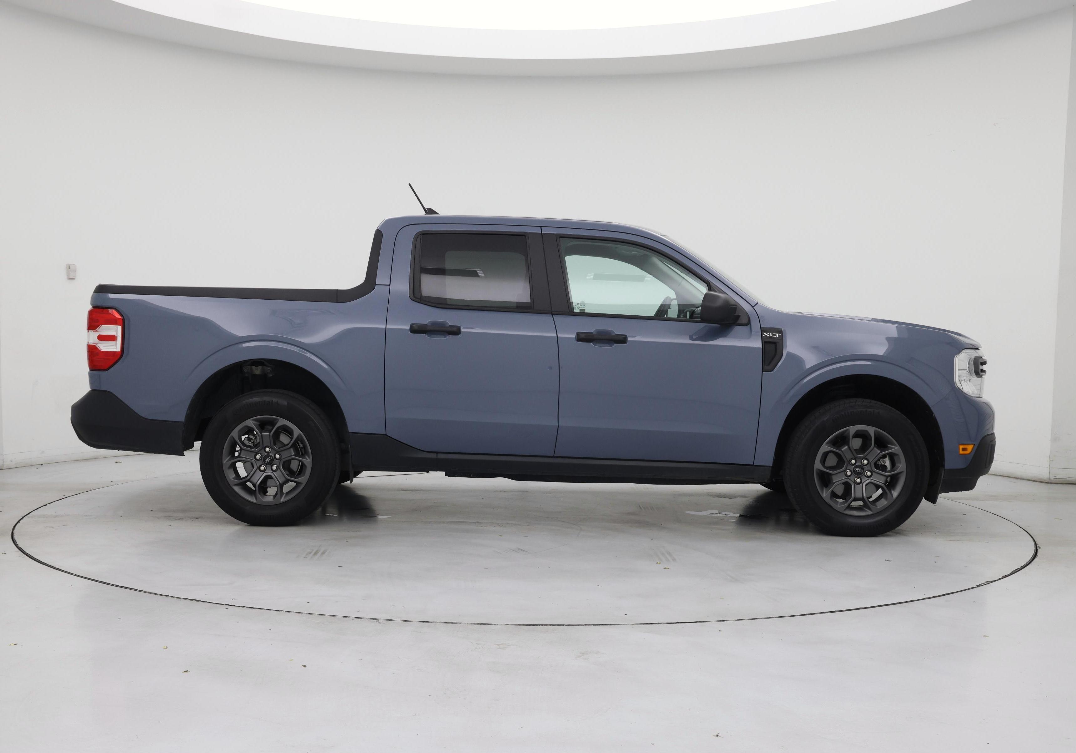 Thumbnail: 2024 Ford Maverick - 7