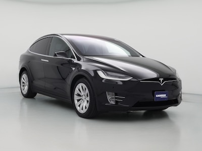 2019 Tesla Model X Long Range