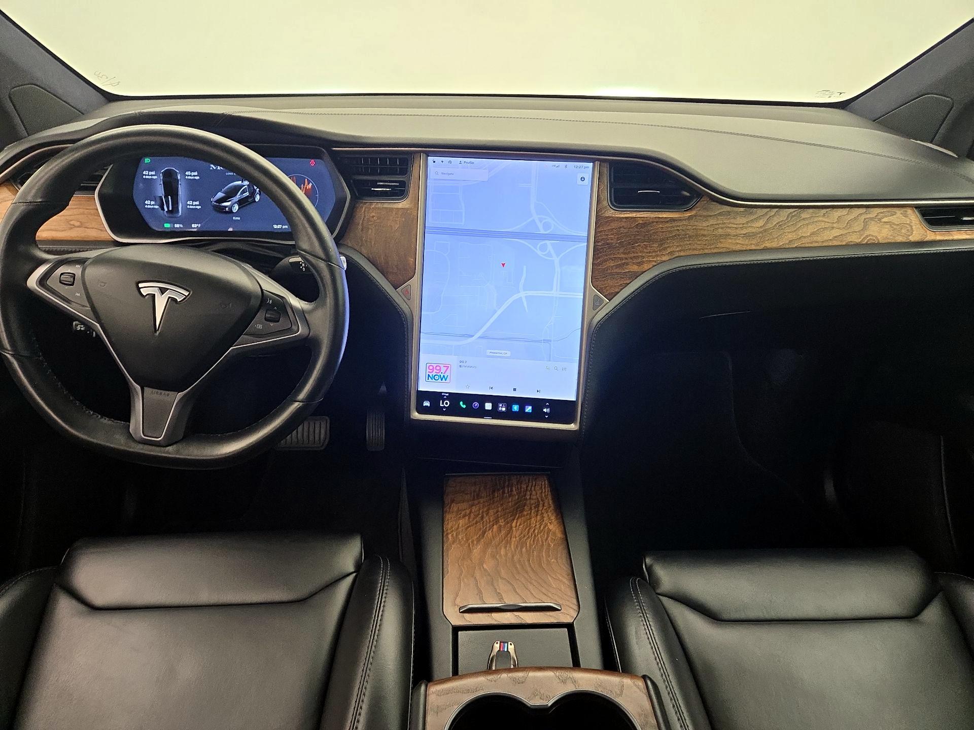 Thumbnail: 2019 Tesla Model X - 9