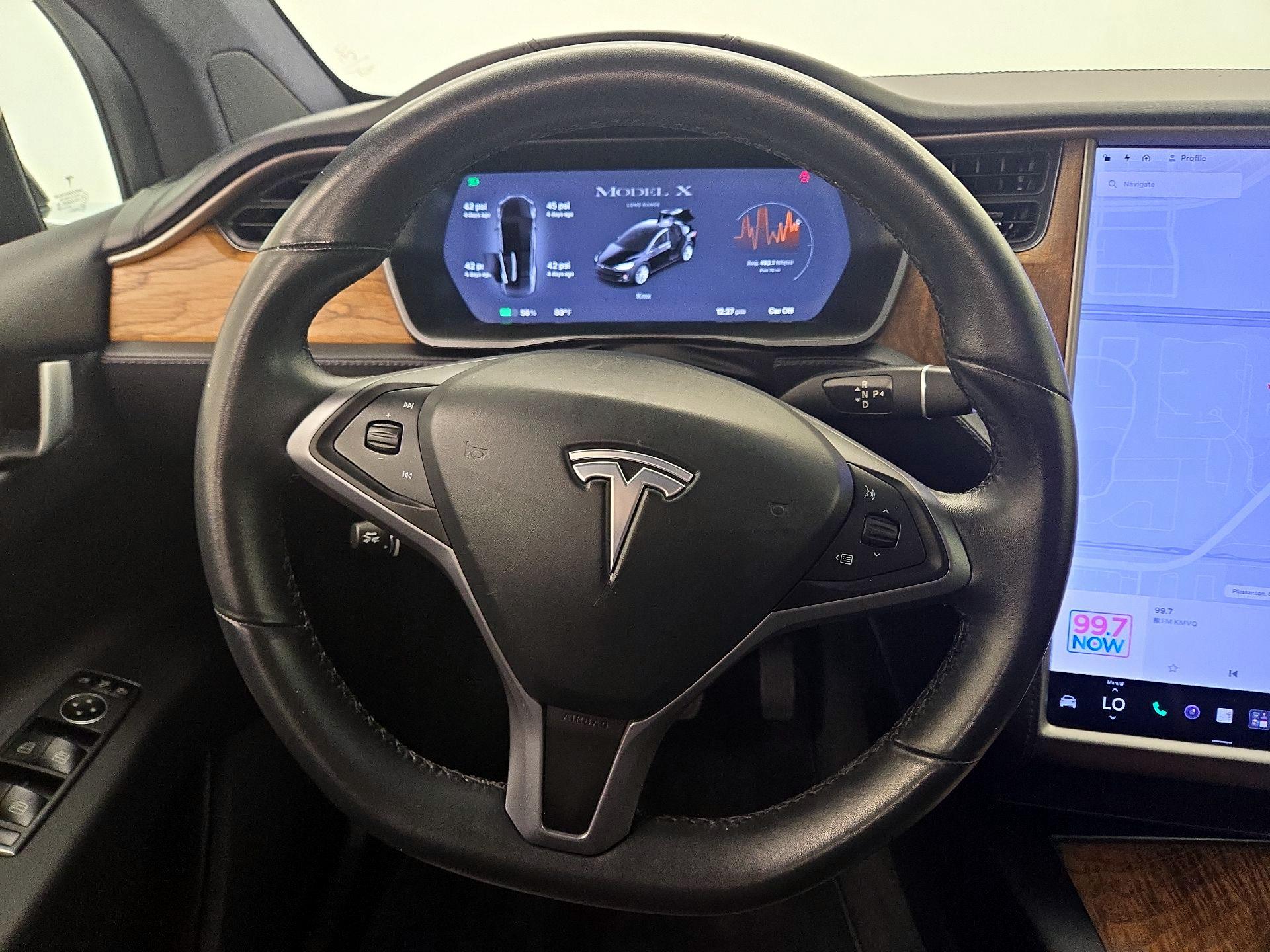 Thumbnail: 2019 Tesla Model X - 10