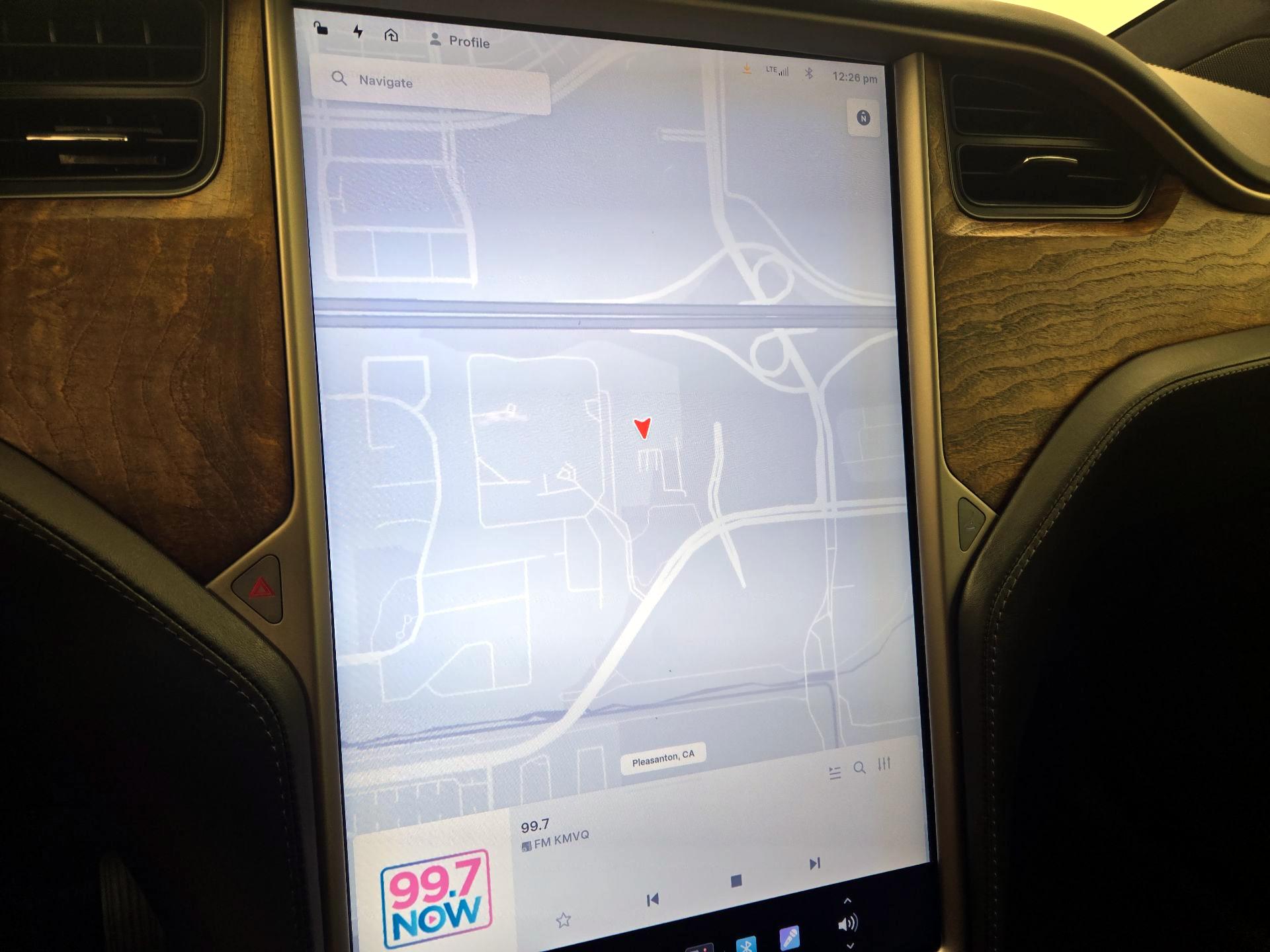 Thumbnail: 2019 Tesla Model X - 13