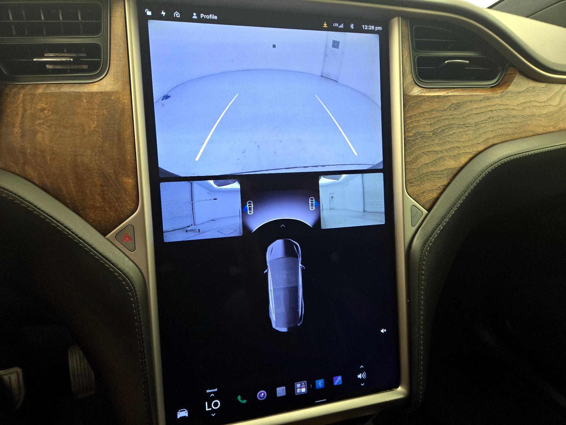 Thumbnail: 2019 Tesla Model X - 14