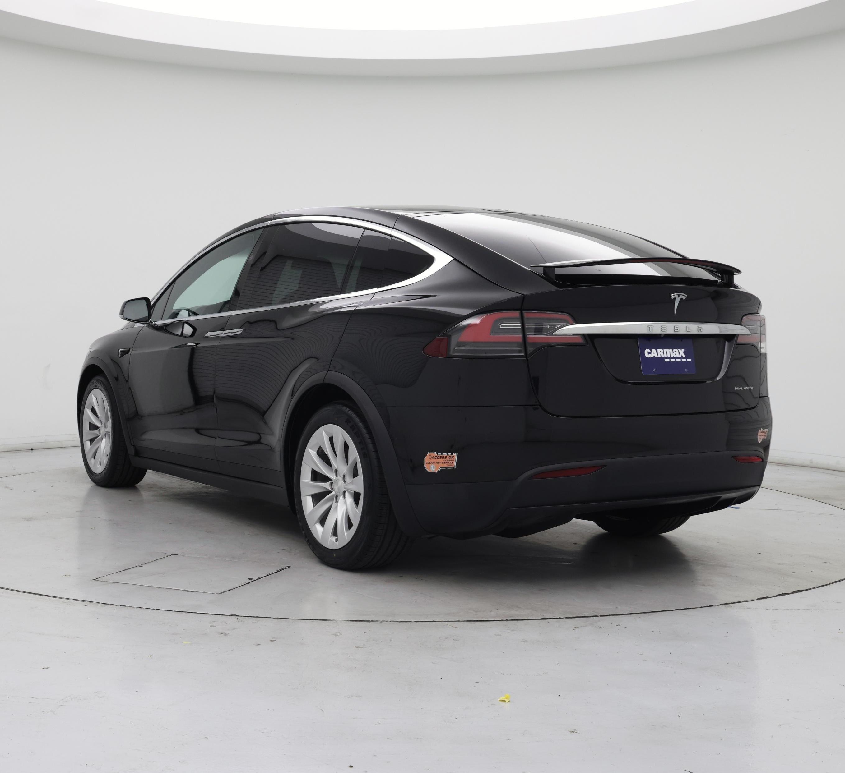 Thumbnail: 2019 Tesla Model X - 2